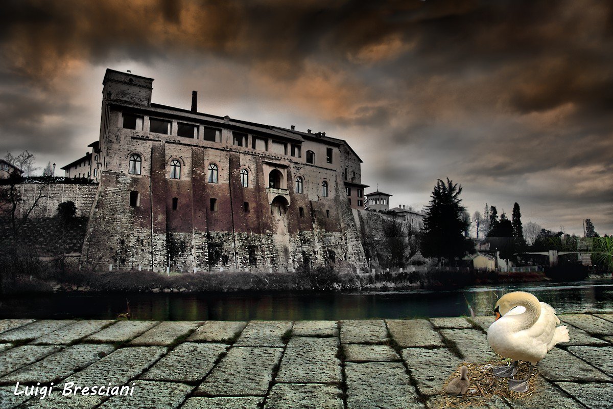 Once Upon a time ....