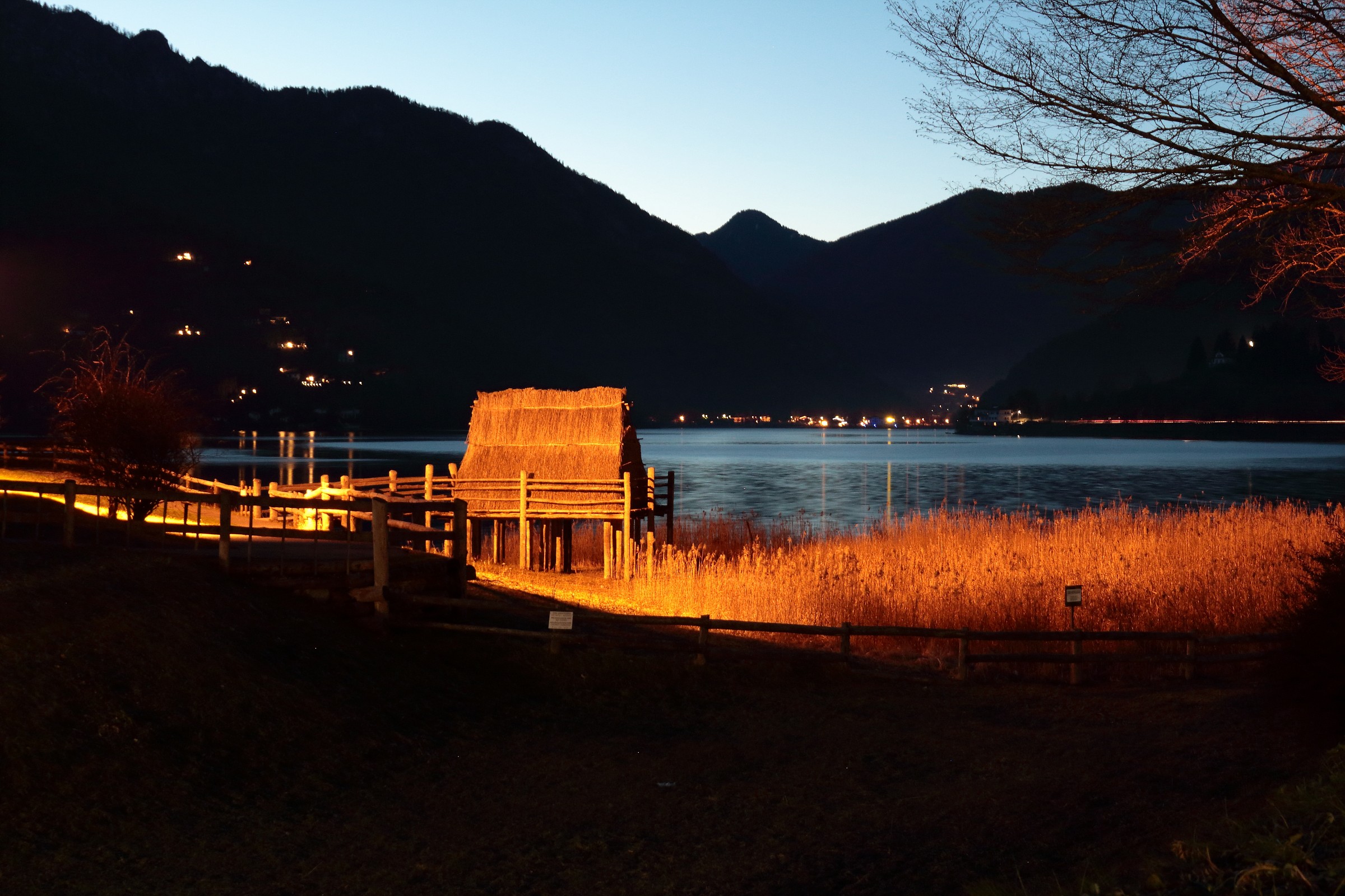 lago di ledro