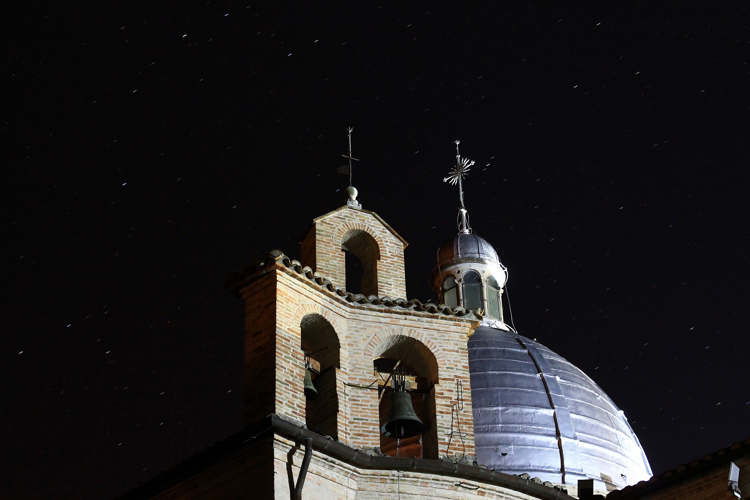 Shrine of St. Gabriel (te)