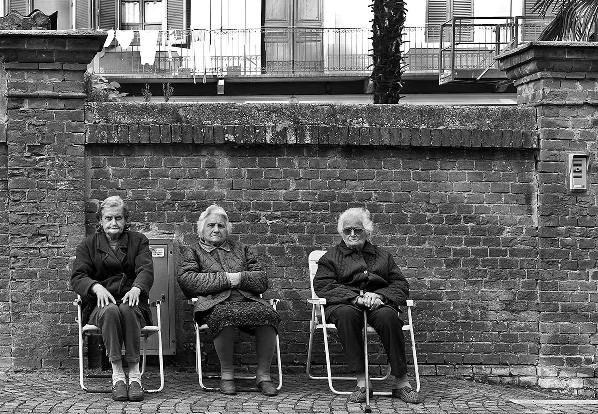 I do not see-no-speak not feel