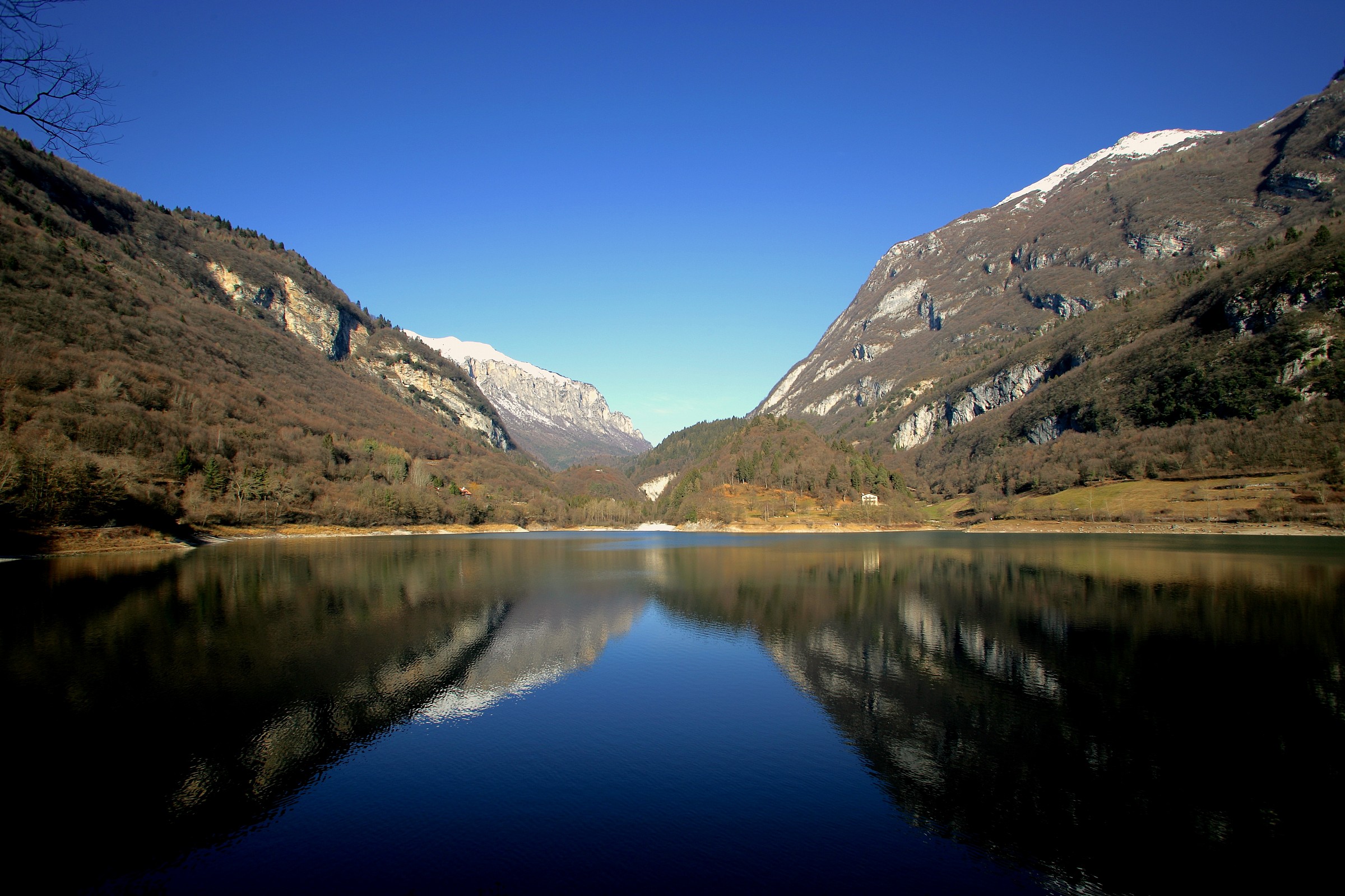 Lago di Tenno