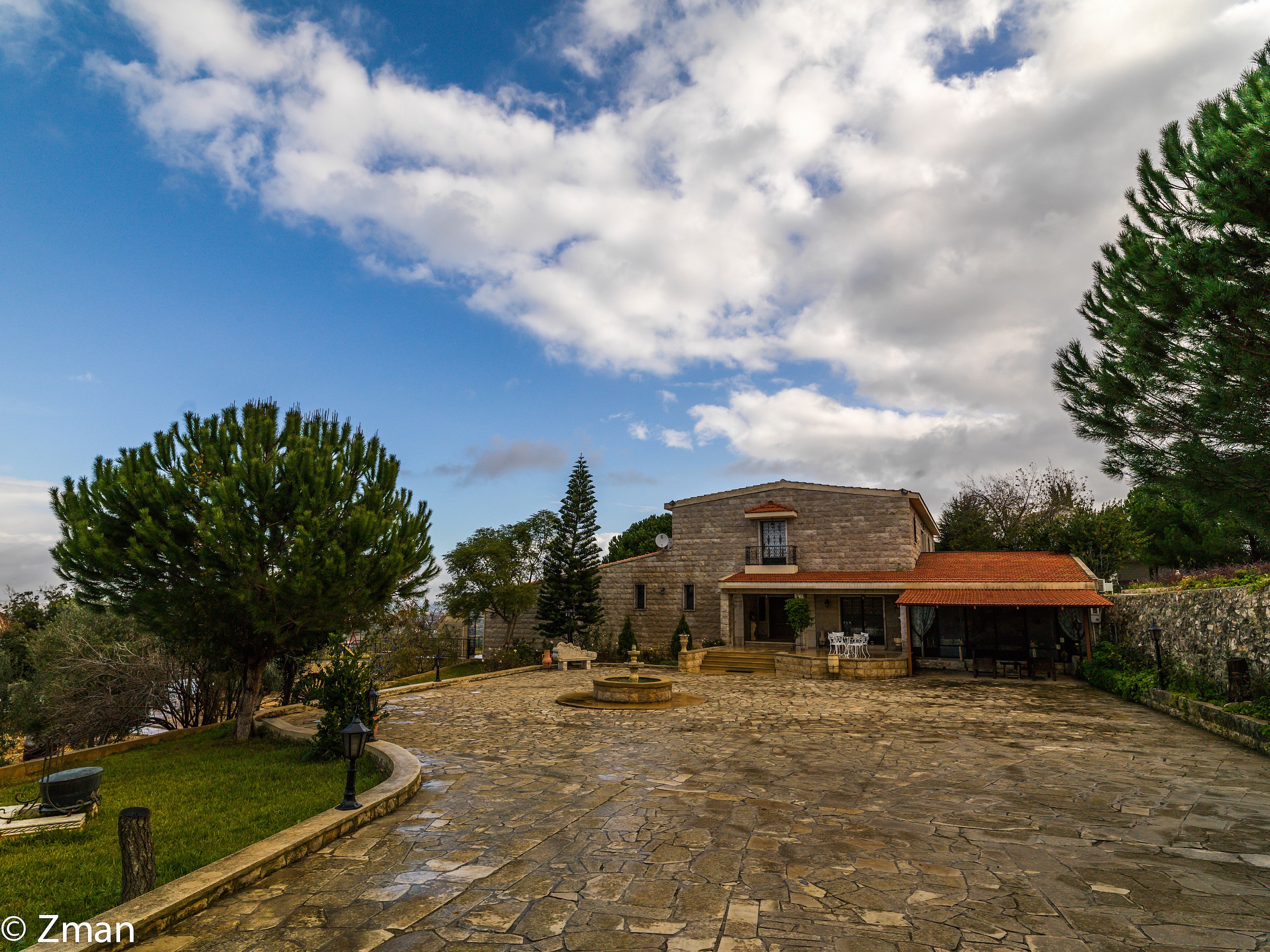 Il nostro posto nel Sud