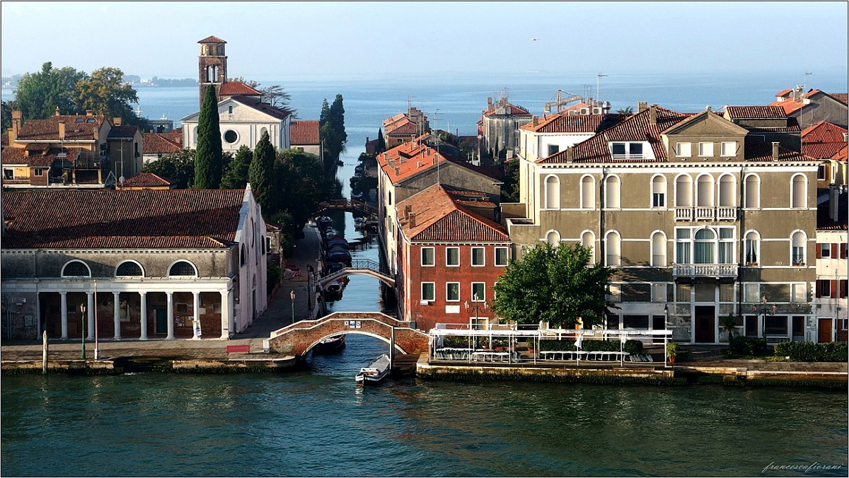 è l'ora del risveglio....