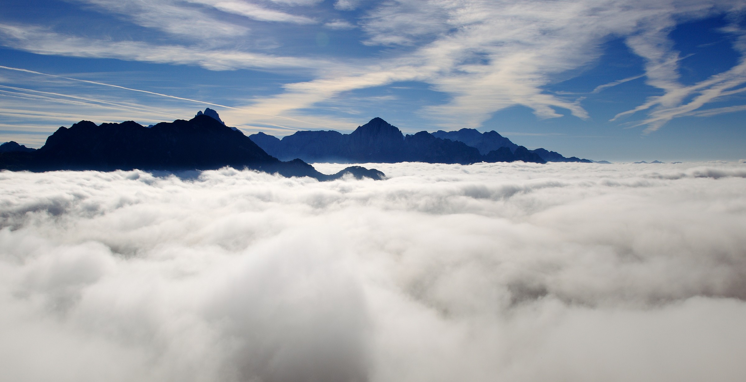 ciò che non si vede