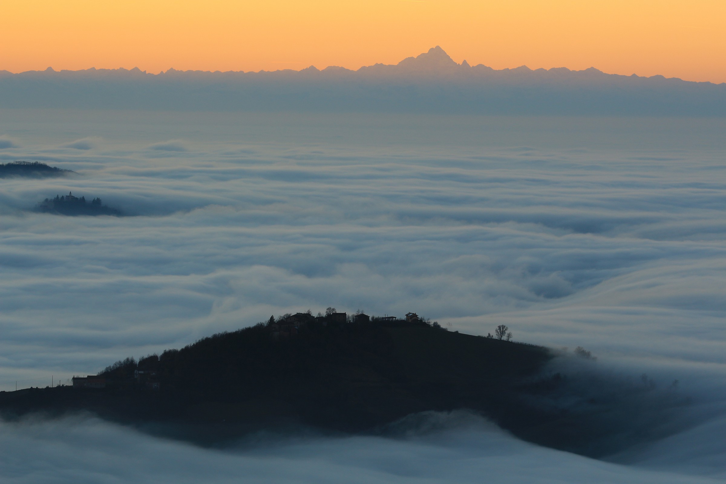 the evening stretches blankets