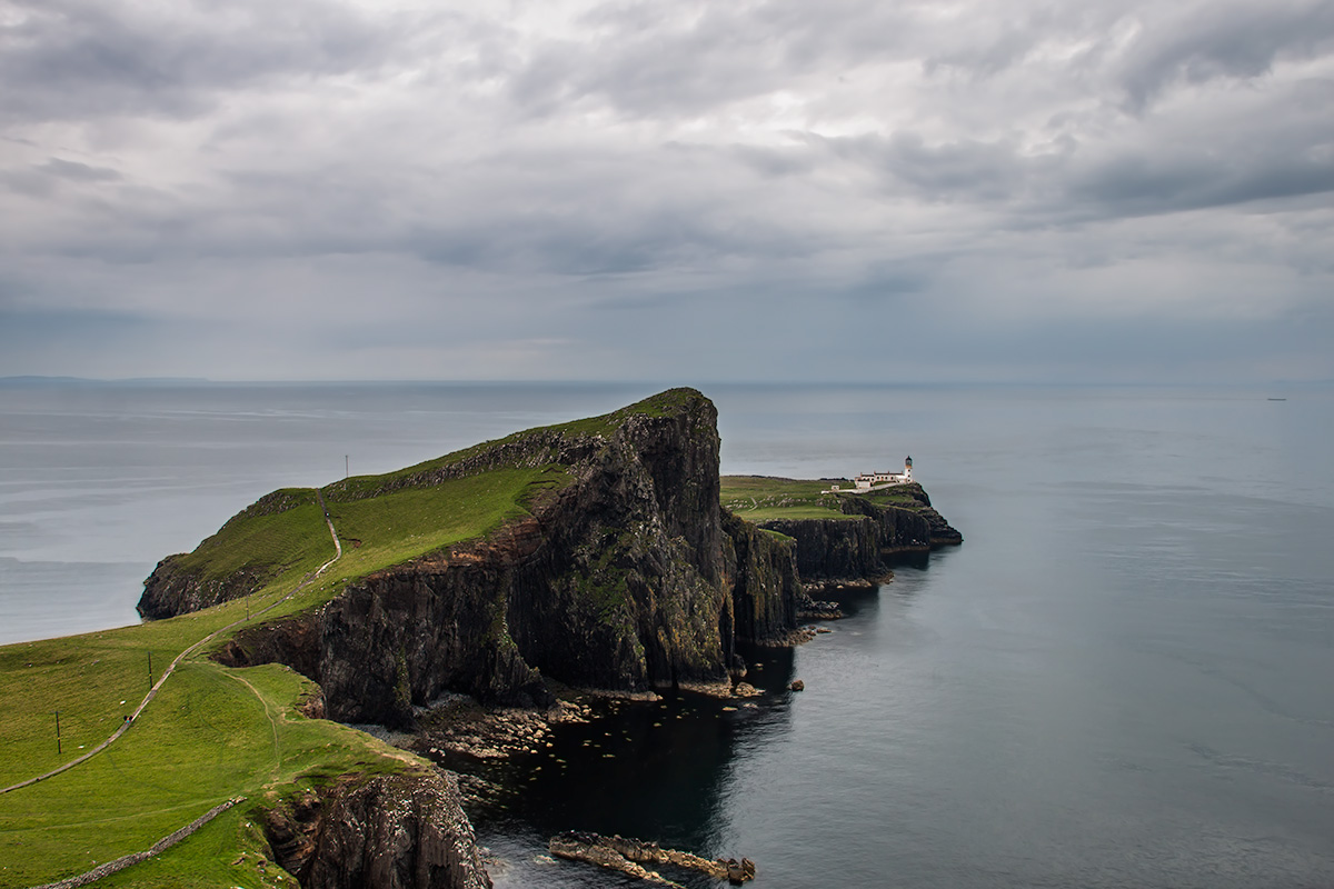 Neist Point