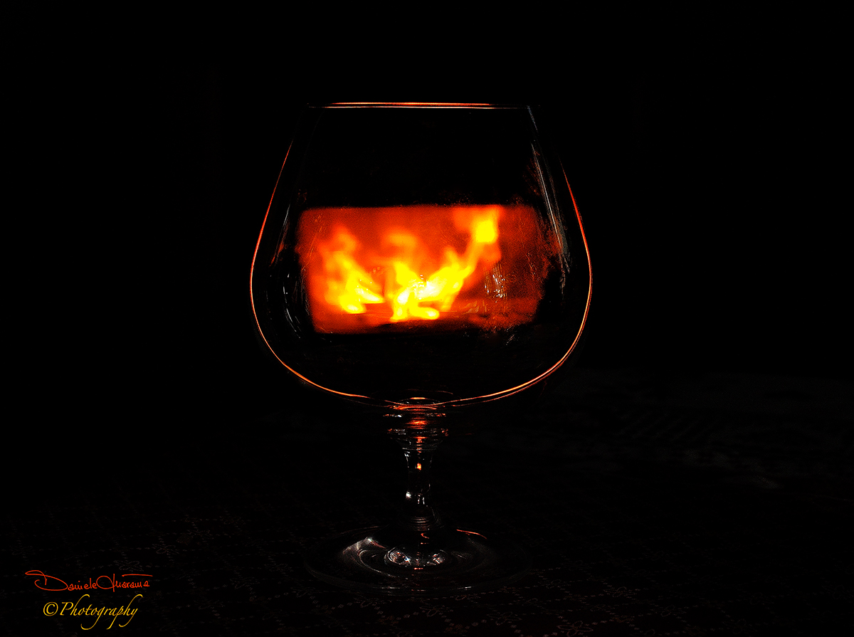 Goblet of Fire!