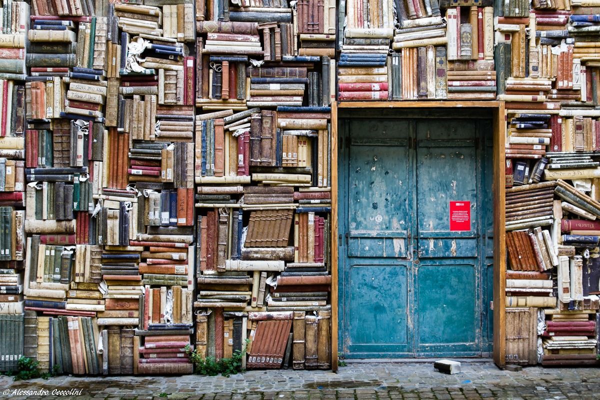 Libri porta a porta