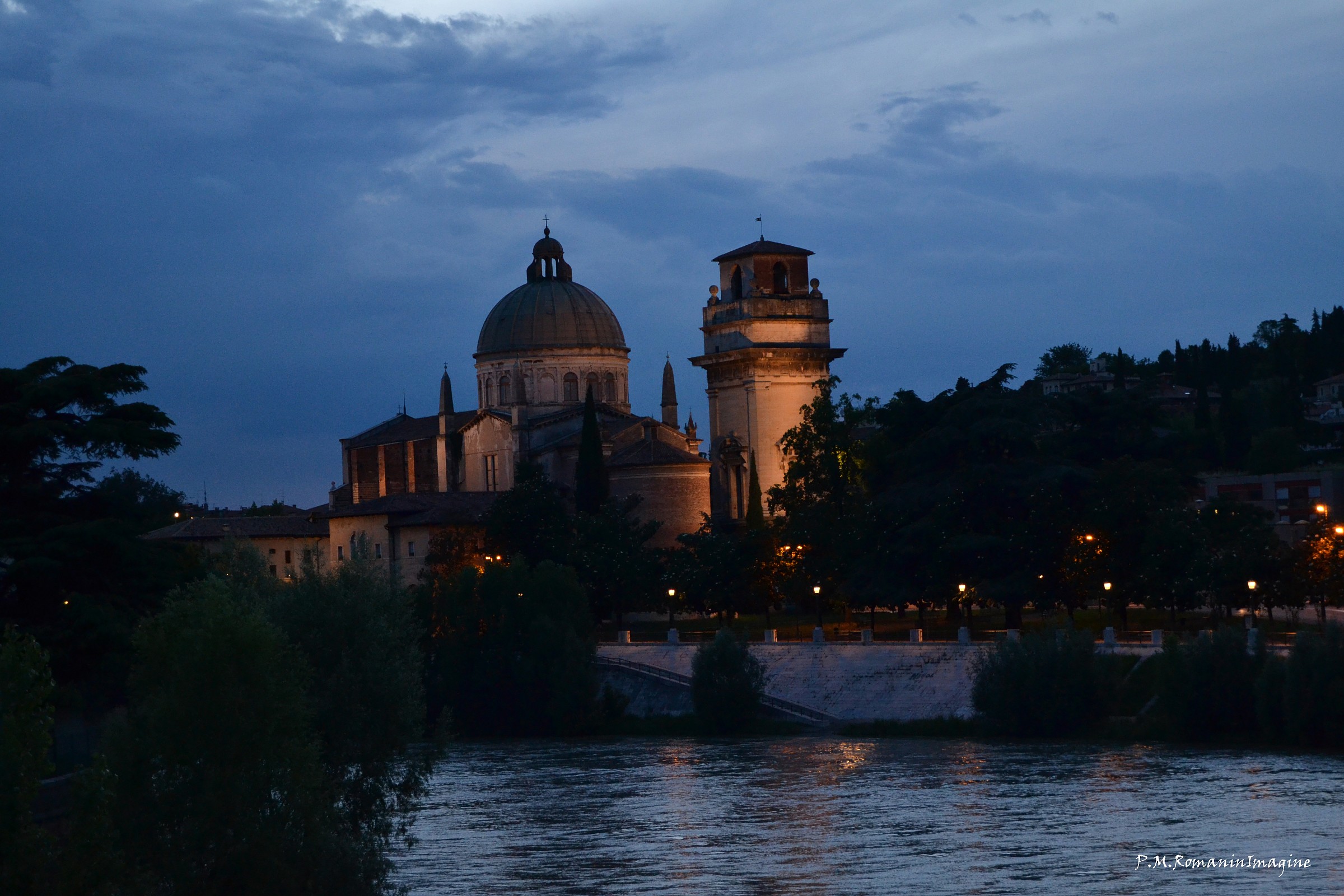 San Giorgio da Ponte Pietra
