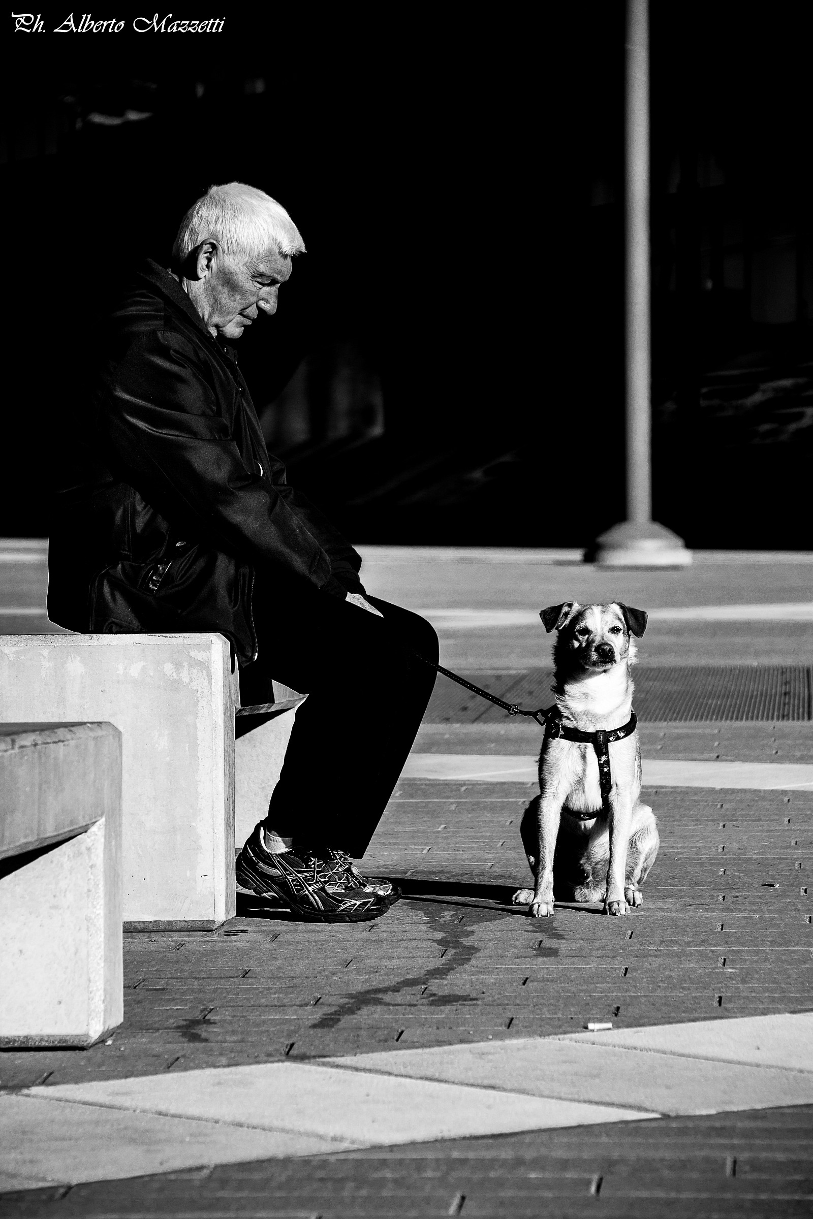 I will provide for you