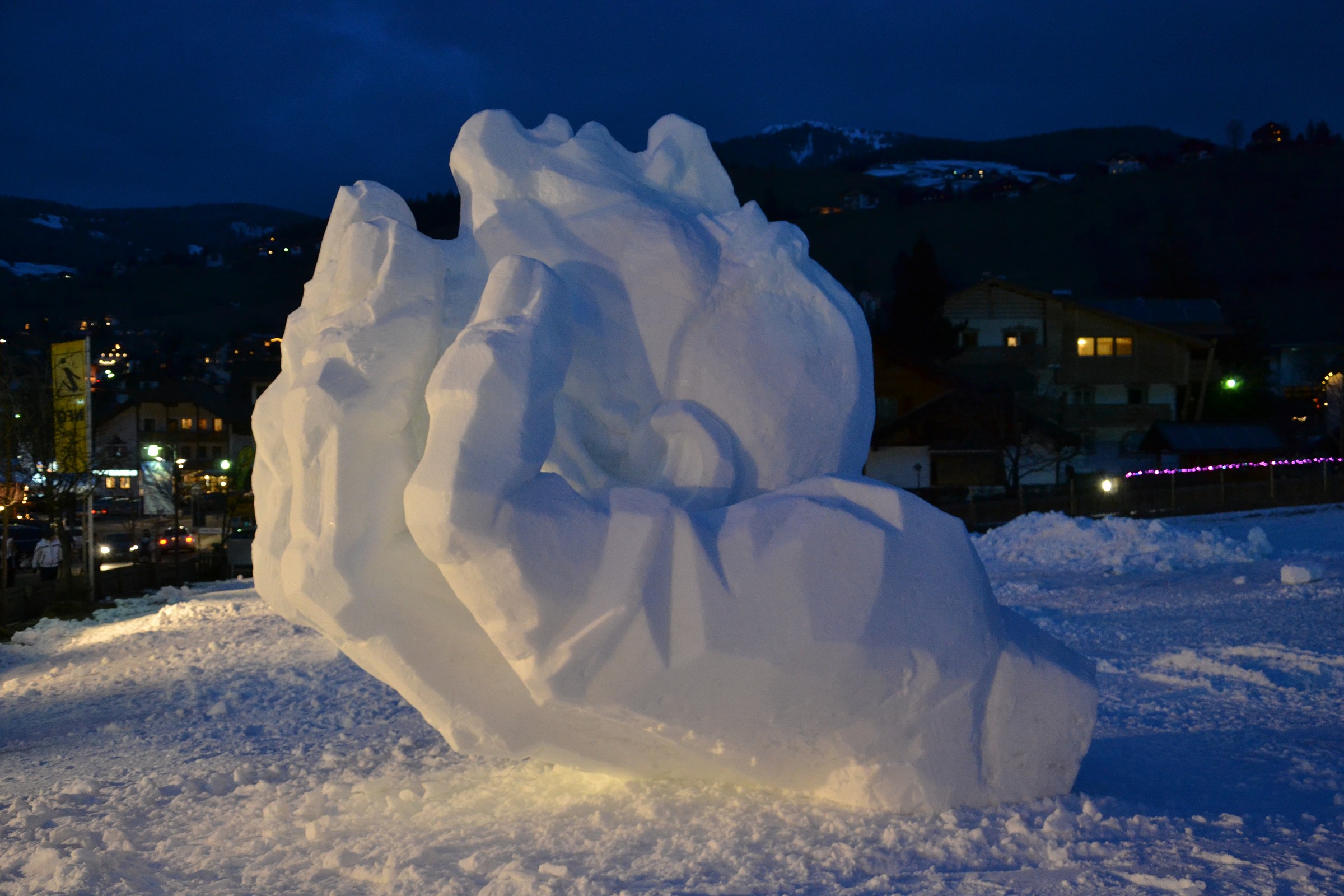 the conquest of reason