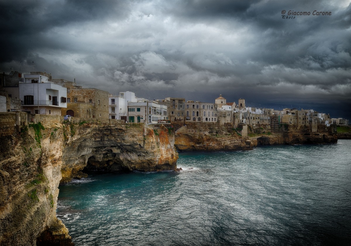 Polignano a Mare