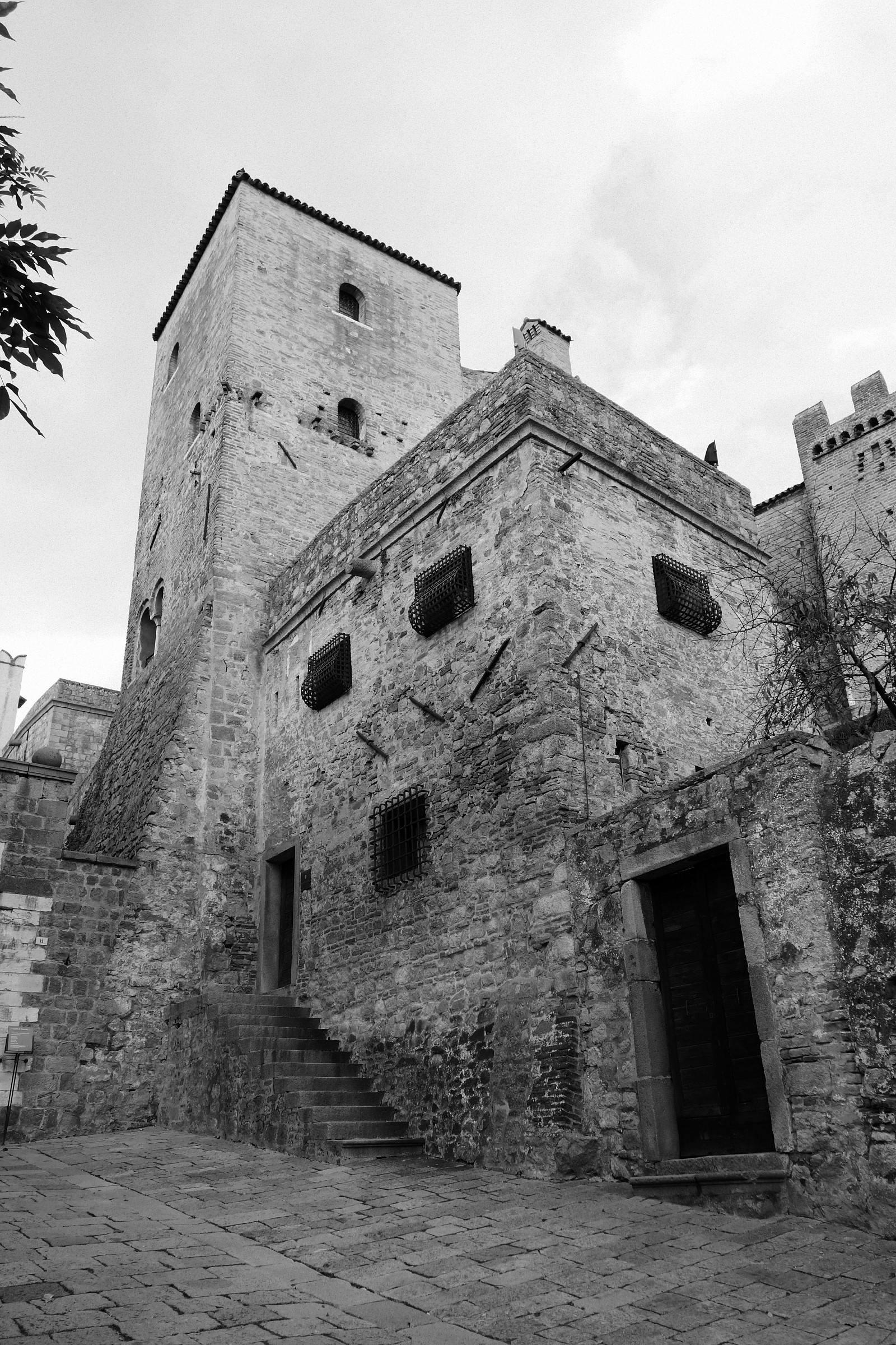 Castello di Monselice