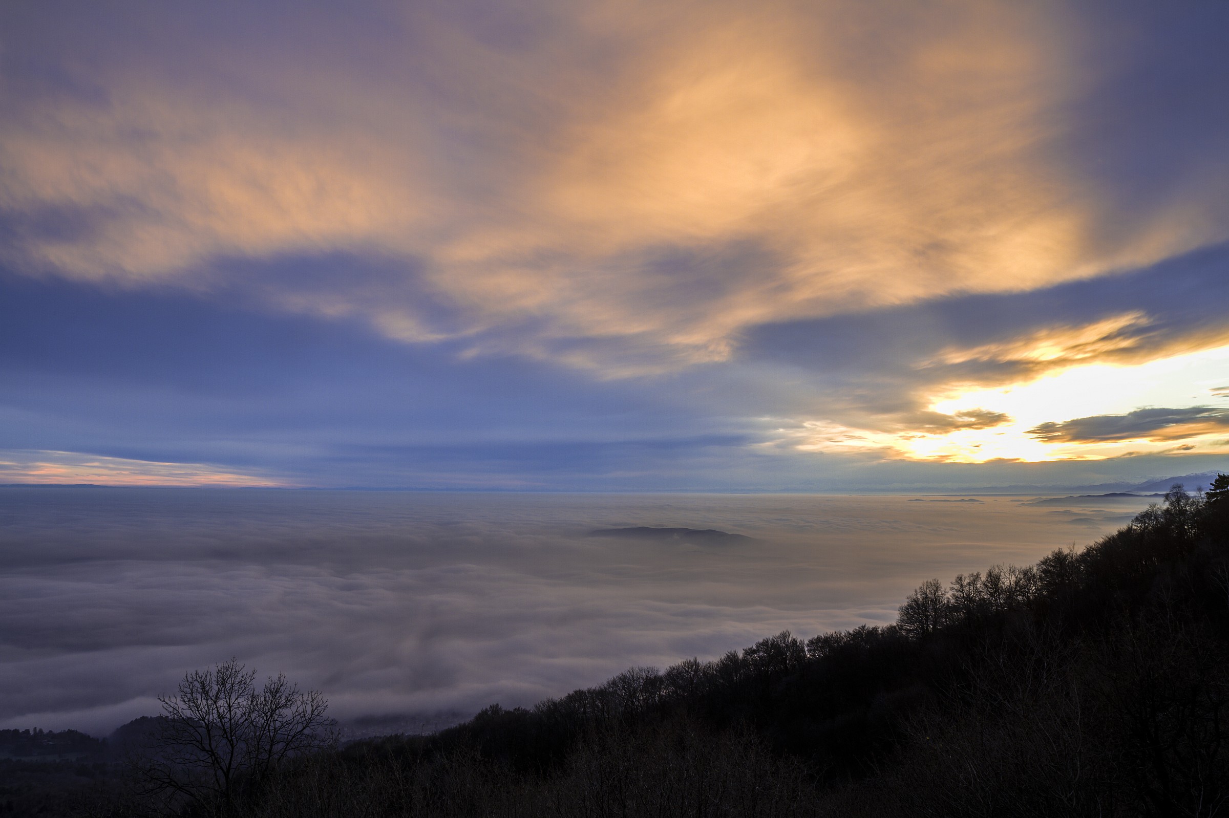 Mare... di nuvole v2.0