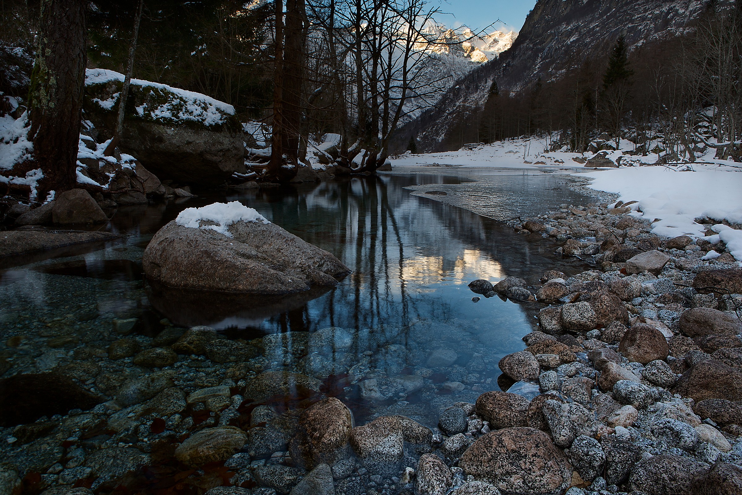 Val di Mello