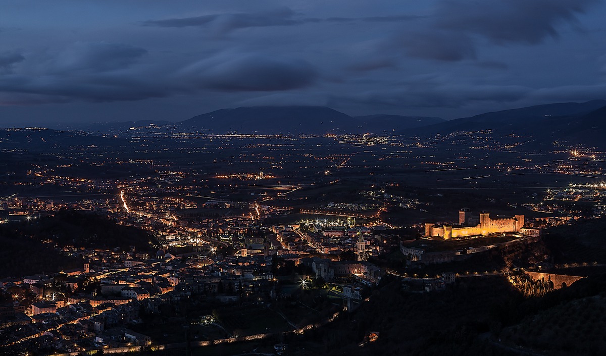 L'Umbria che non ti aspetti!