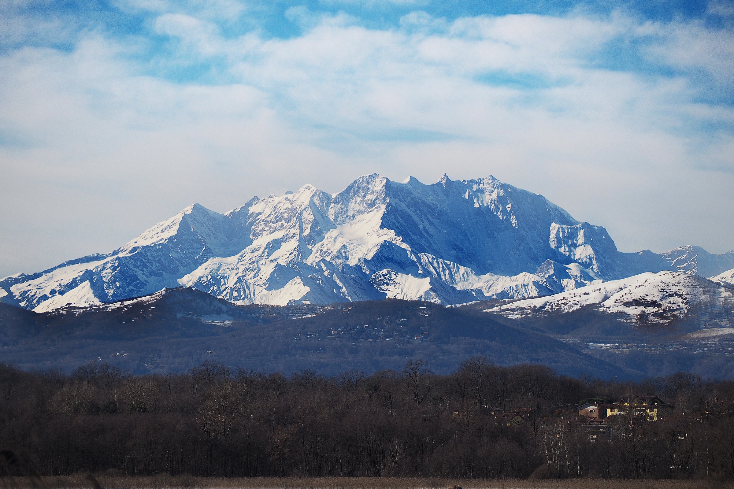 Monte Rosa Cazzago Brabbia