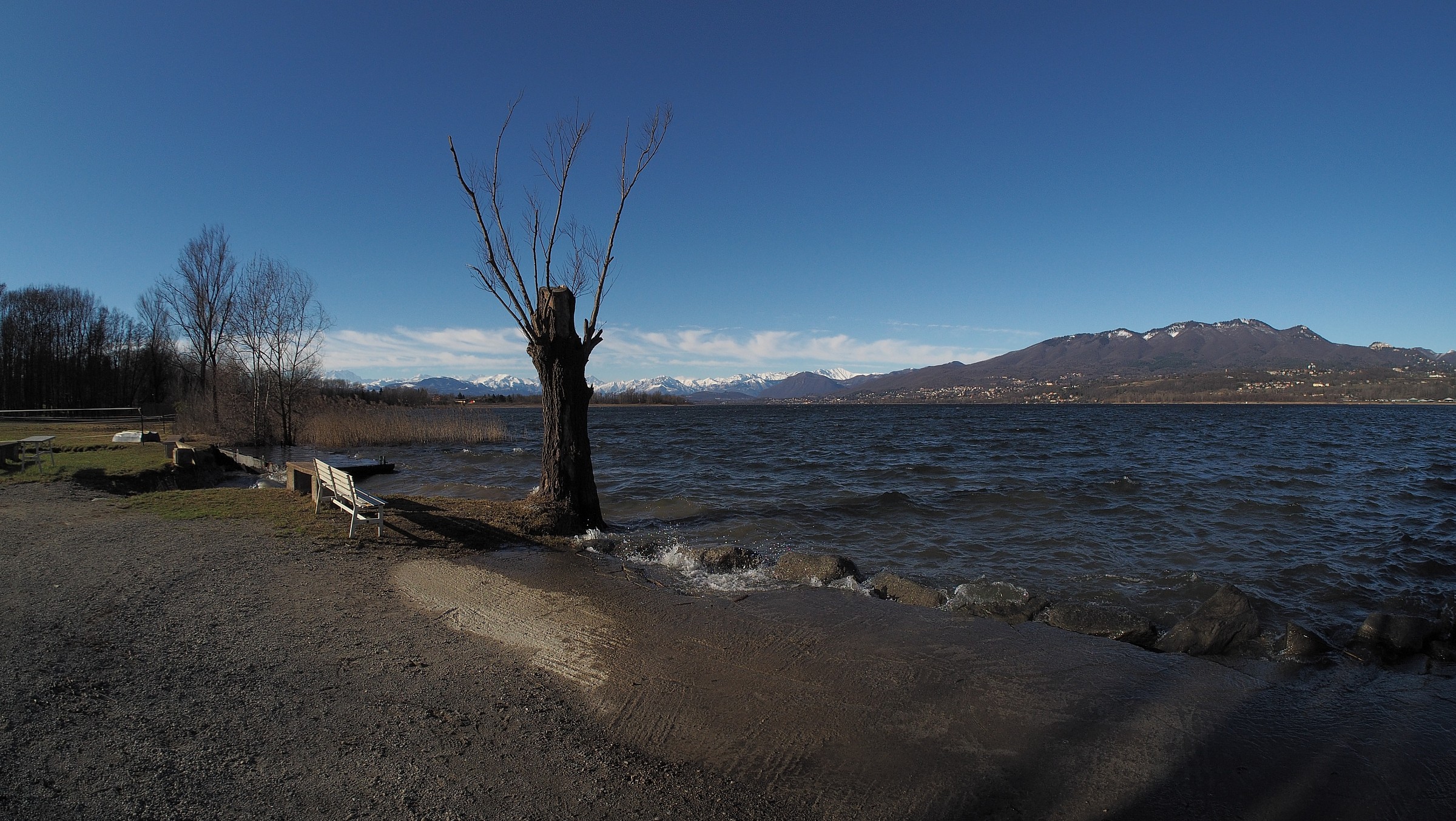 Lago di Varese