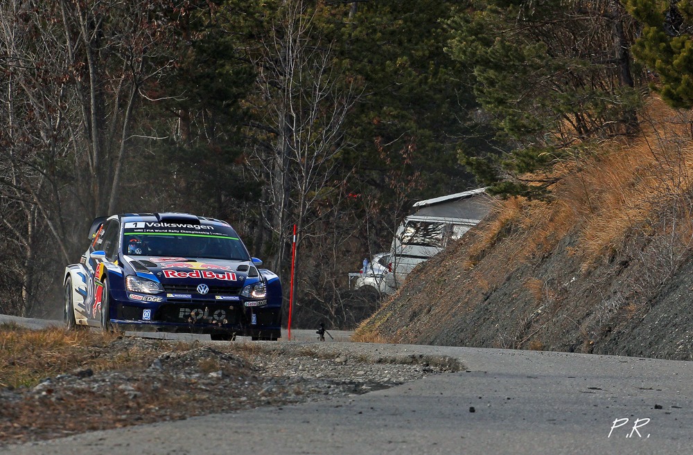 Ogier - Ingrassia