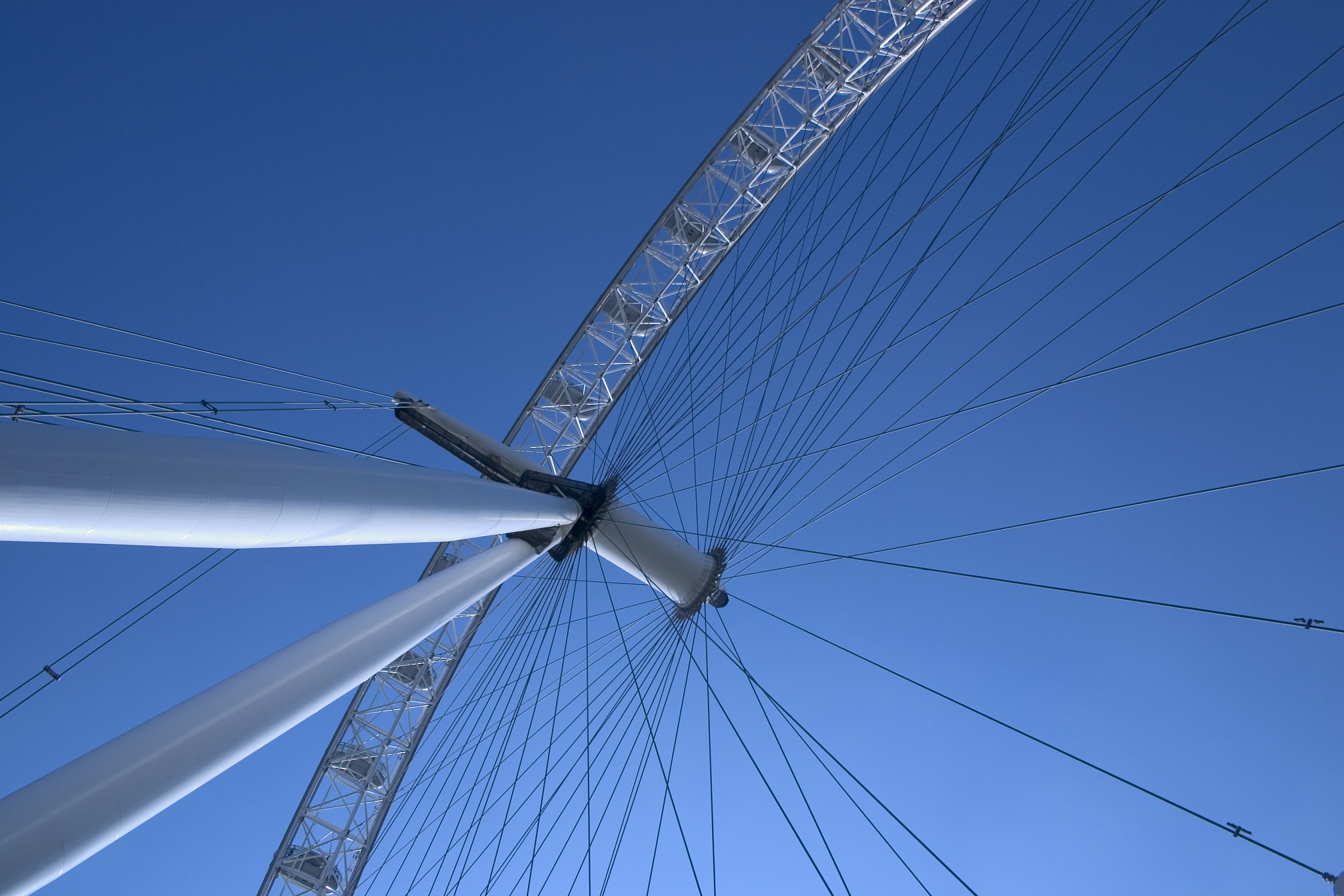 The London Eye