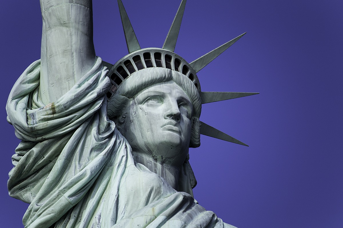 Statua della Libertà