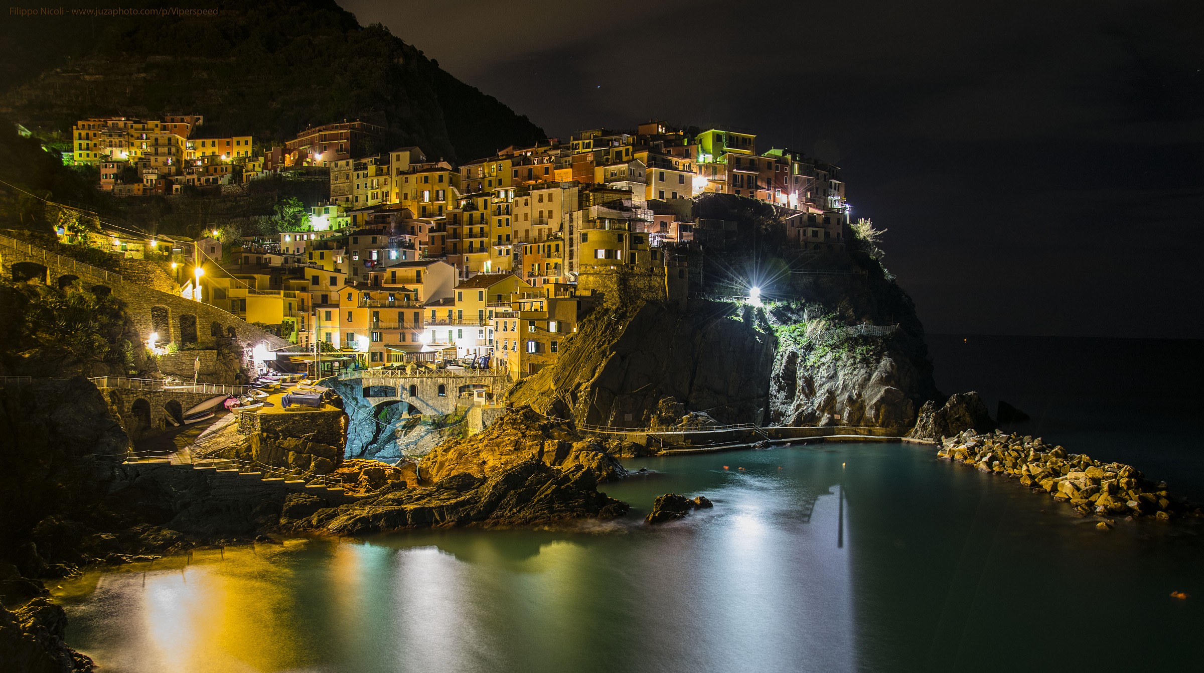 Manarola