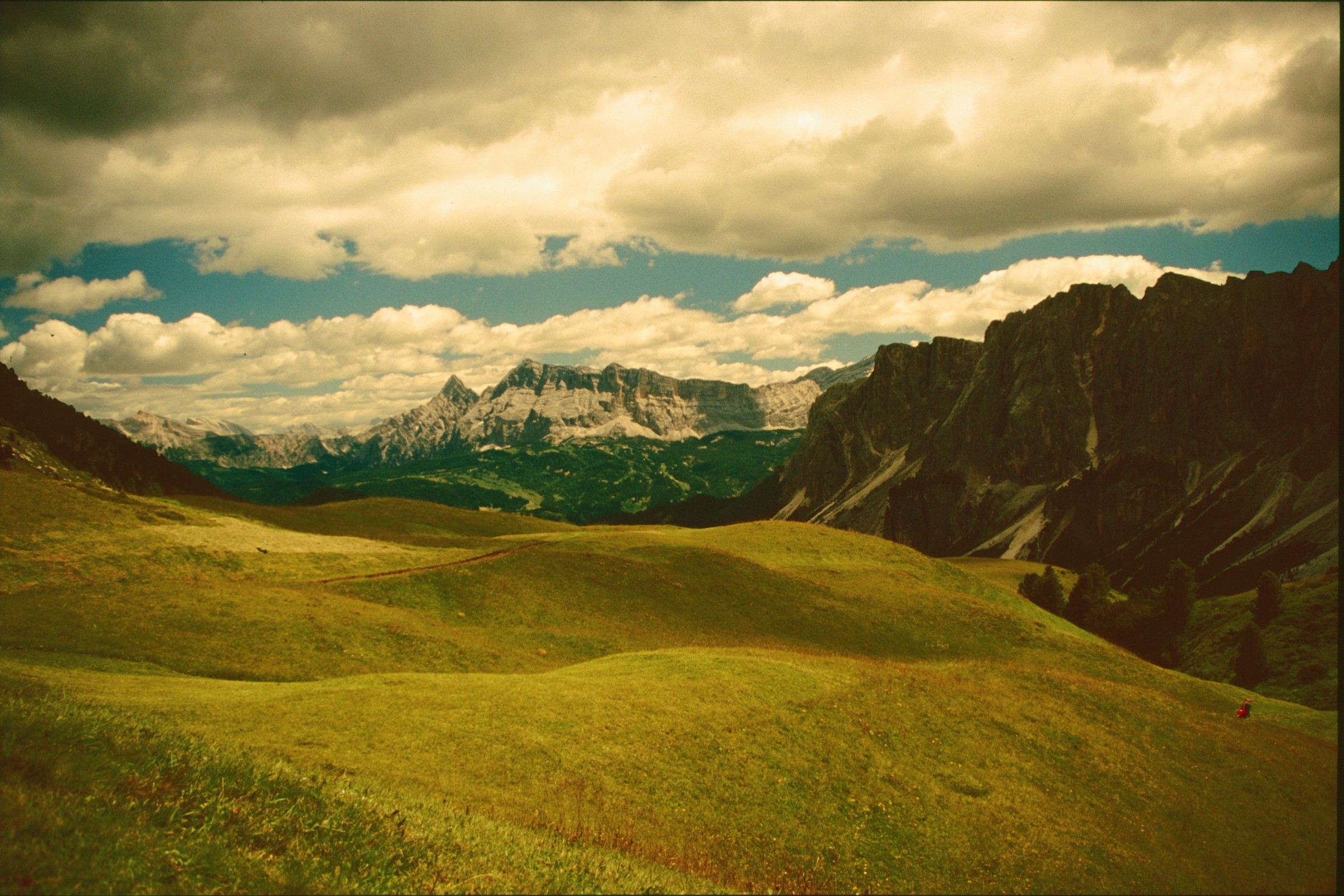 by Longiaru to Fontanaccia