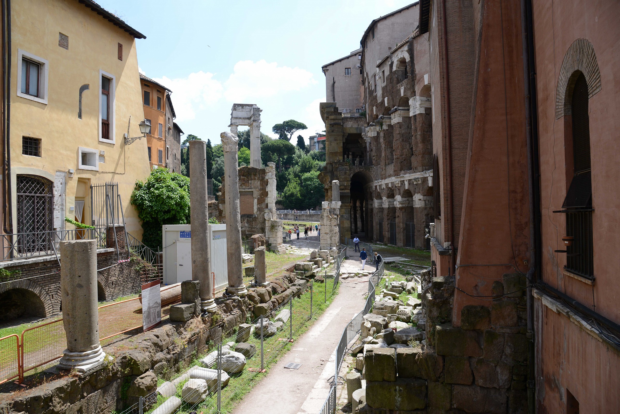 Roman Forum