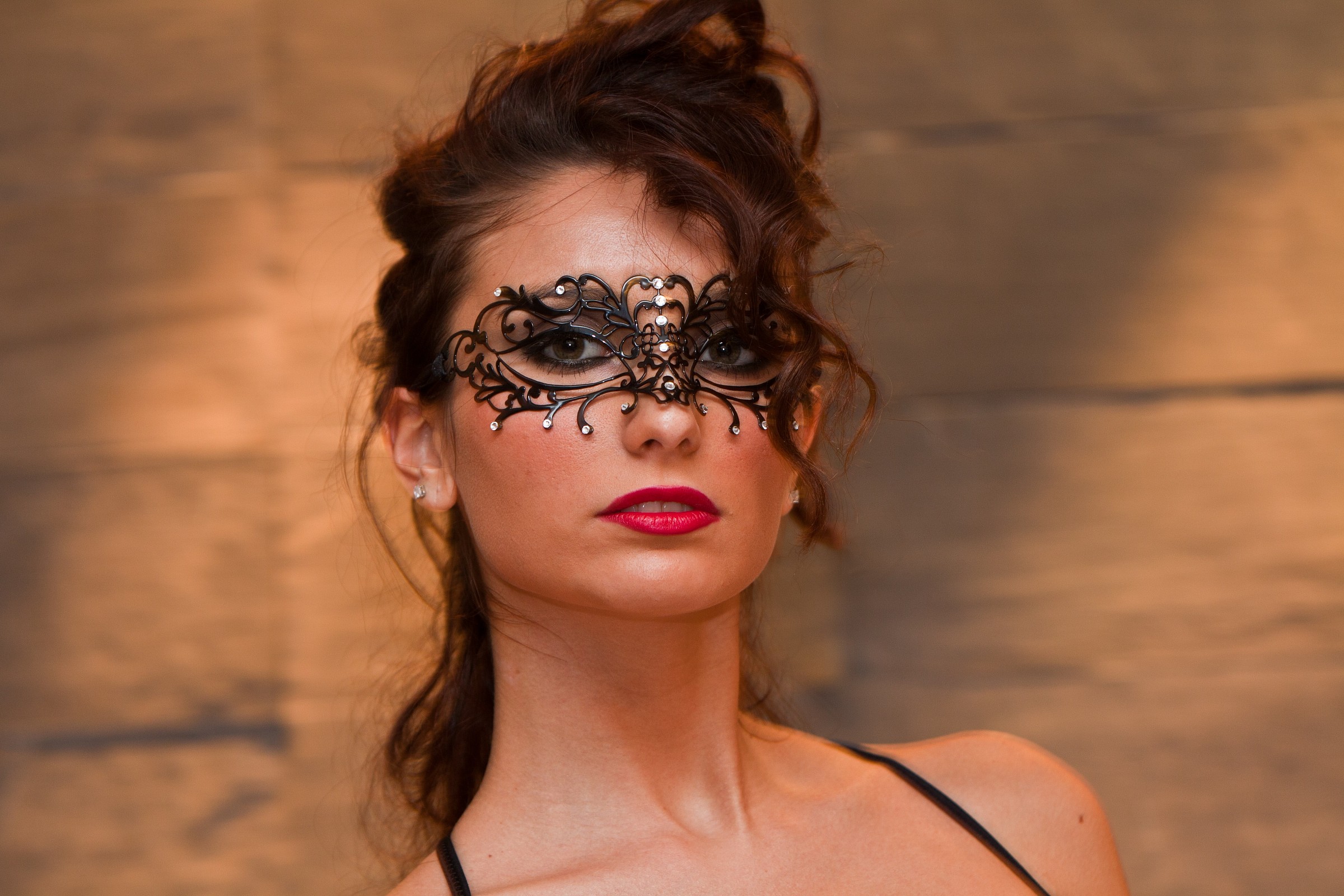 Rosso, come il colore delle le tue labbra