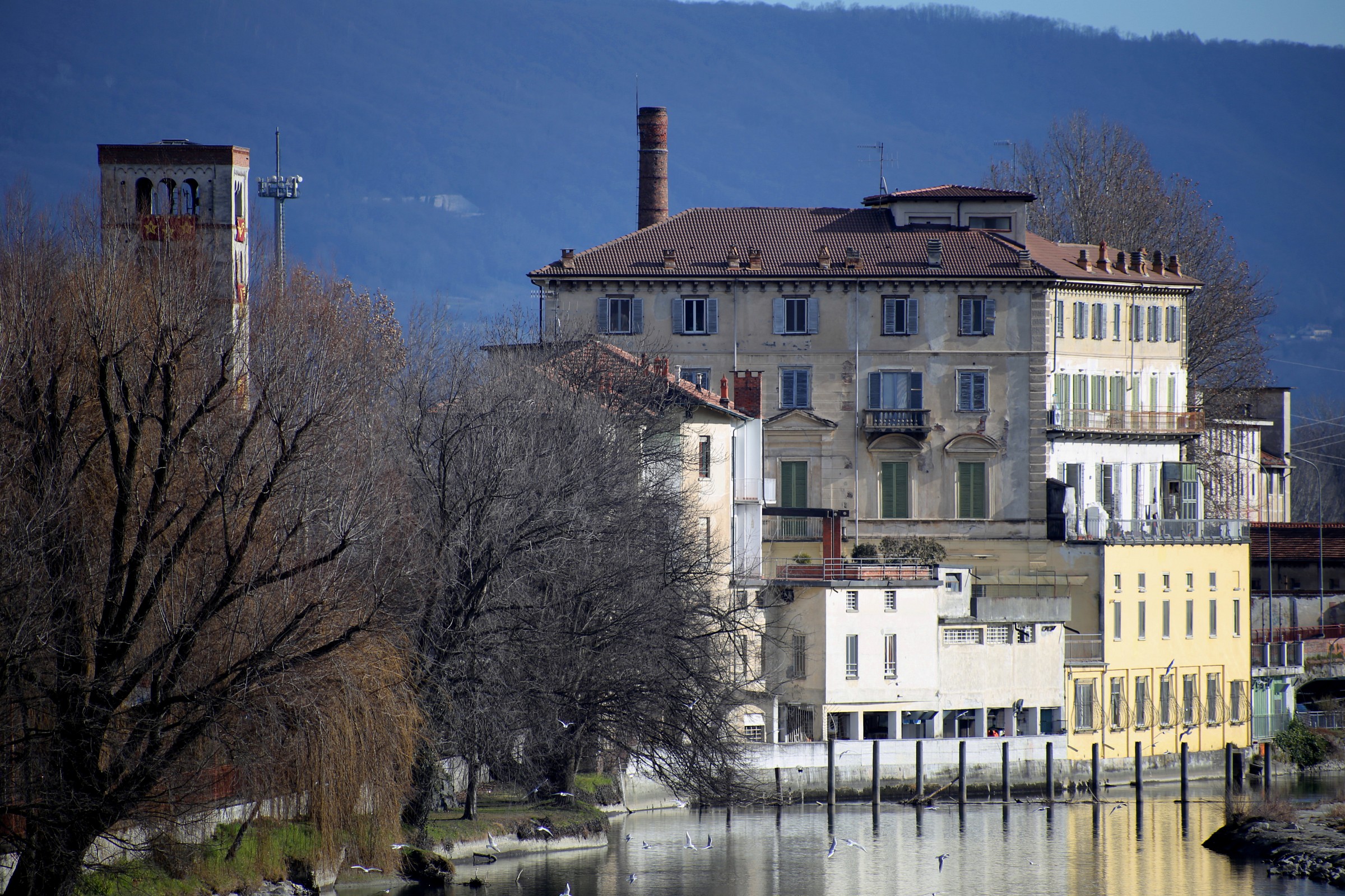 ivrea
