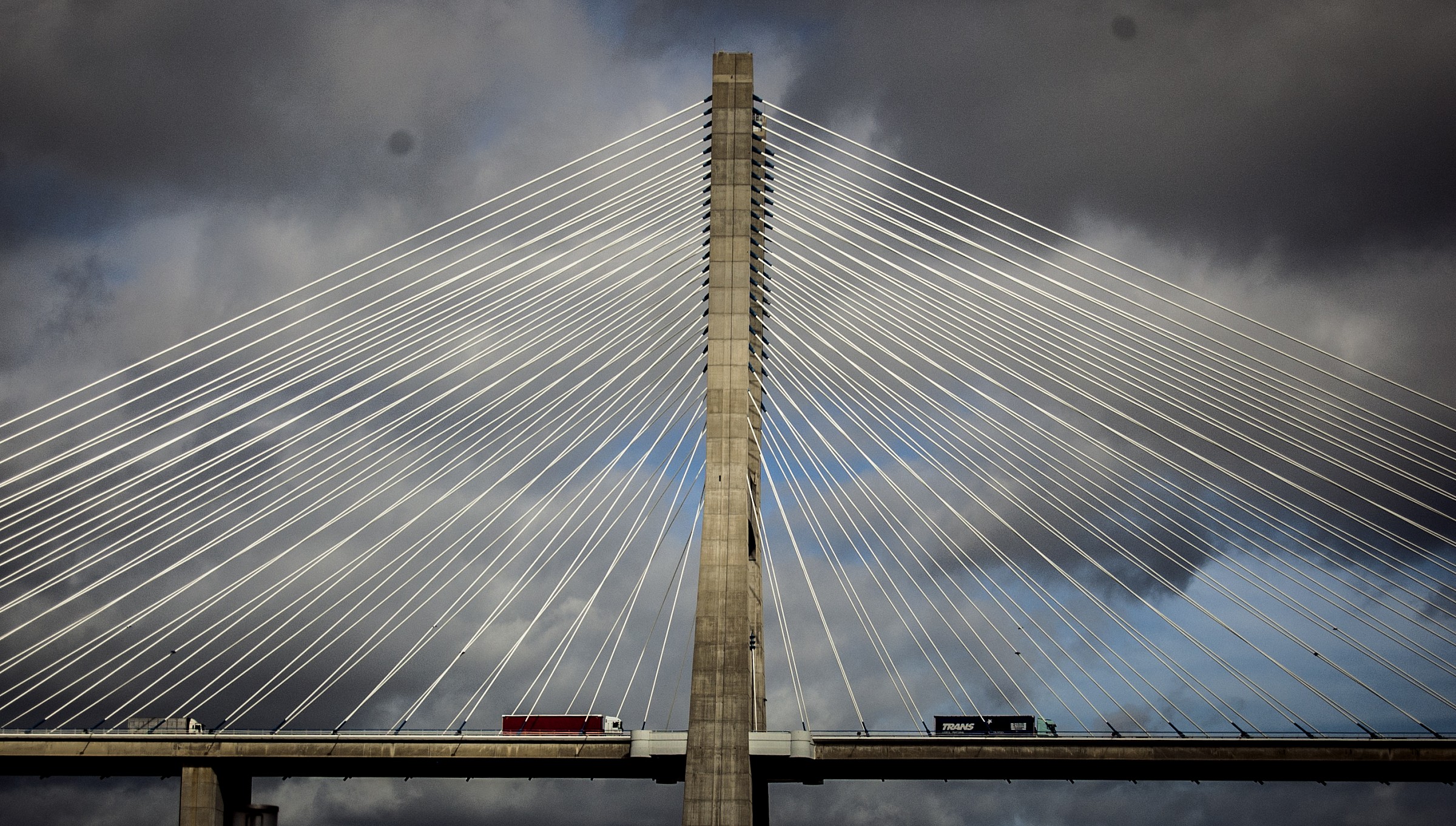 Vasco da Gama Bridge