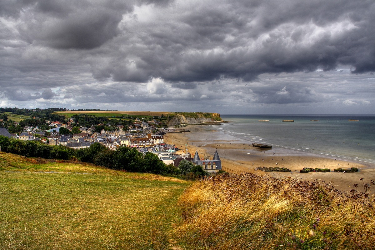 Arromances les Bains