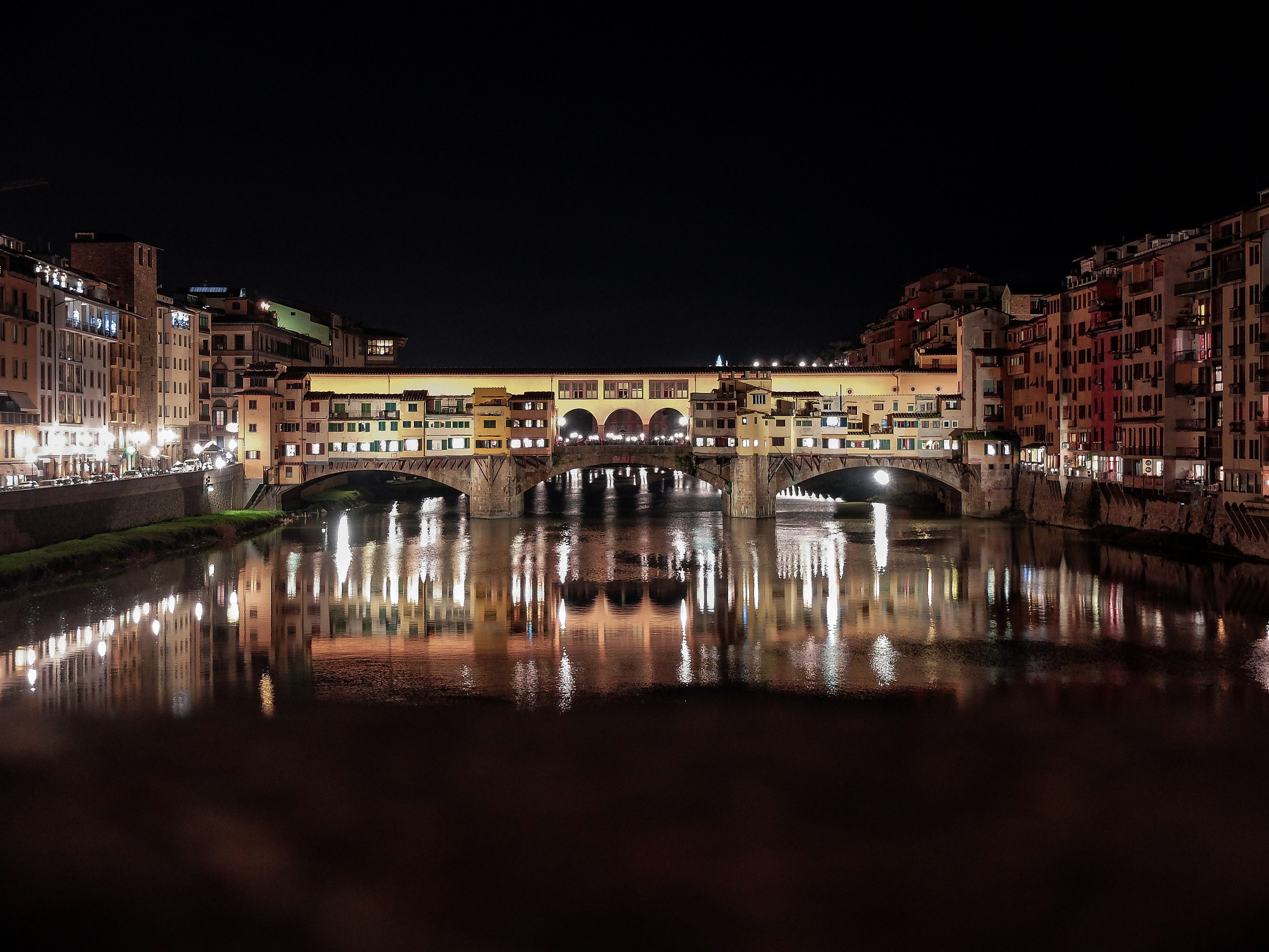 Ponte Vecchio