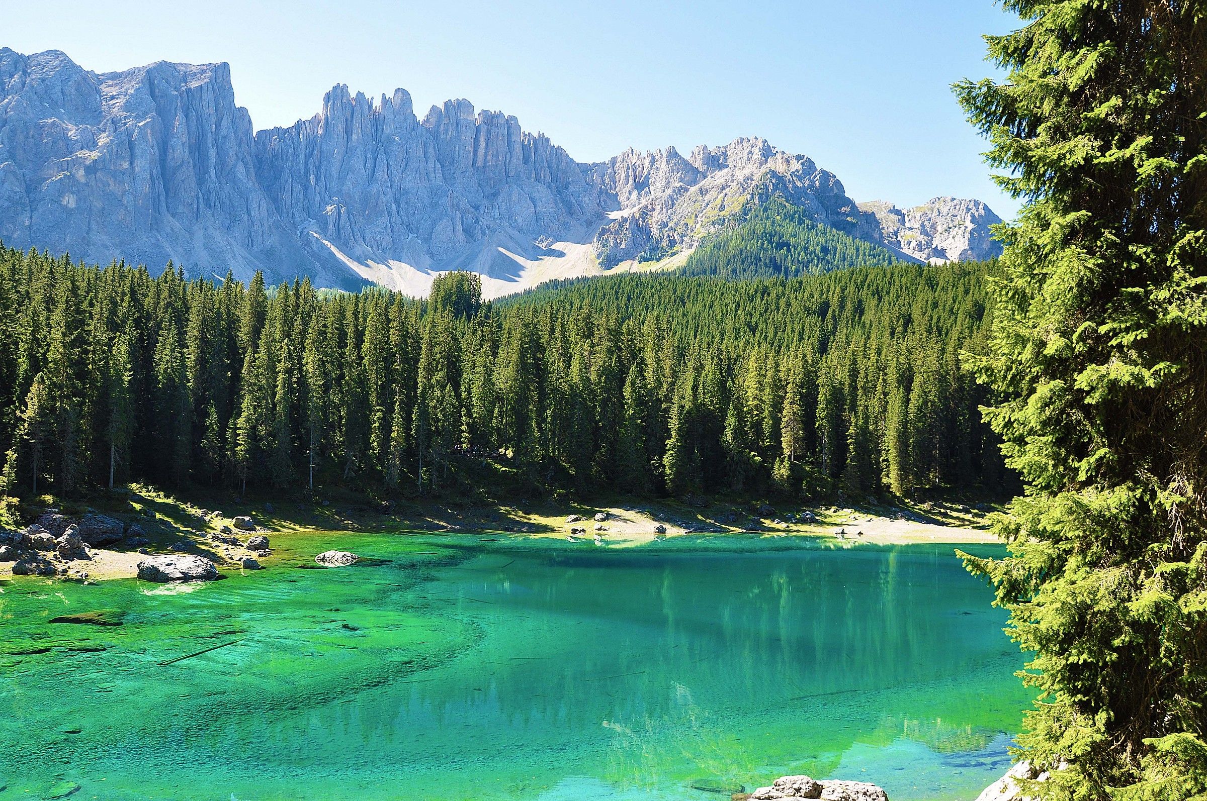 una perla tra i monti