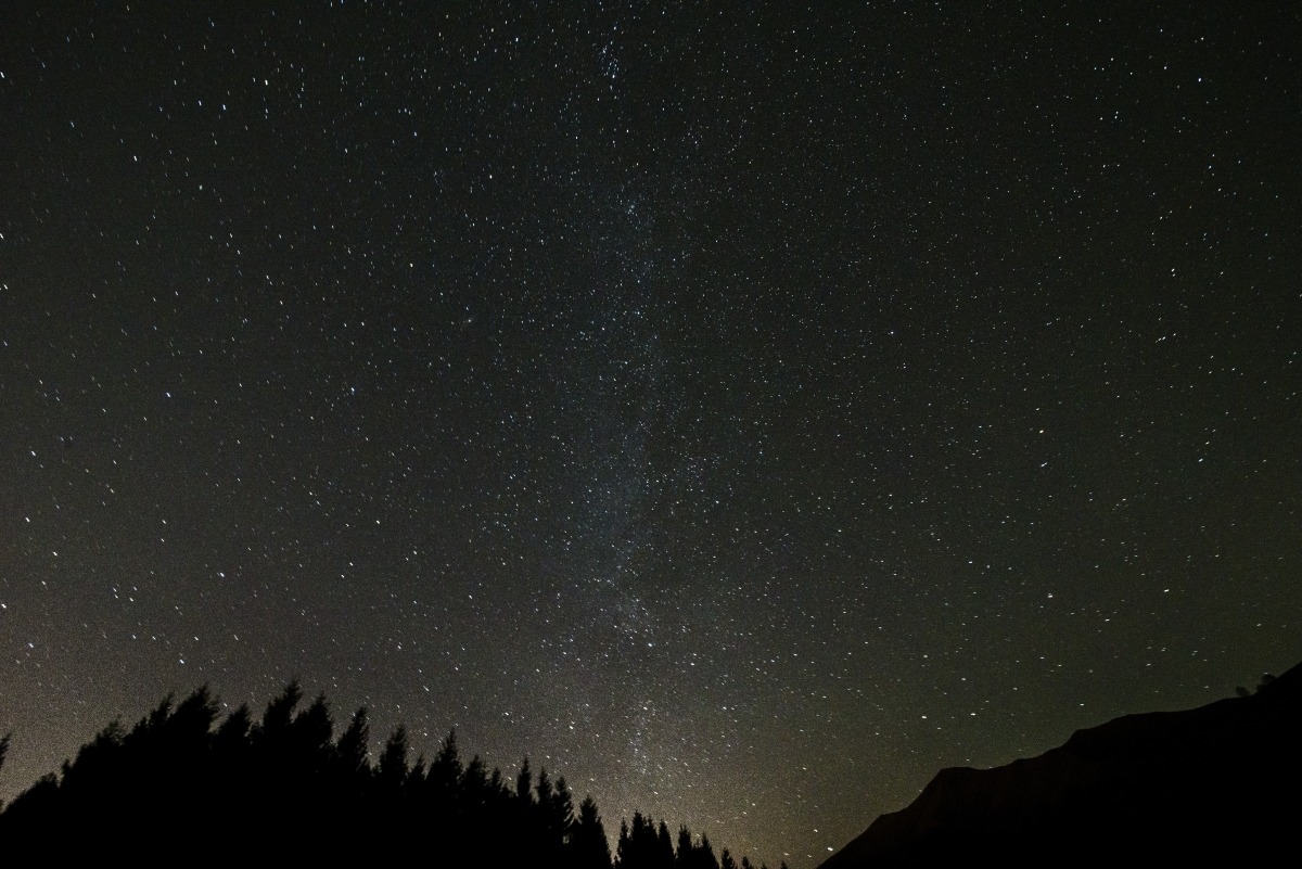 The Way of the Stars