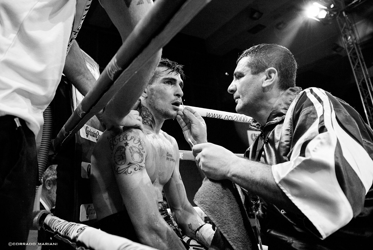 Il dolore può aspettare