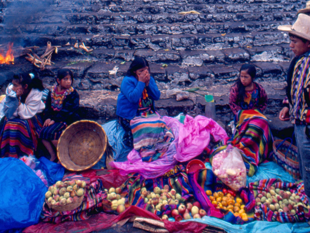 market guatelmalteco