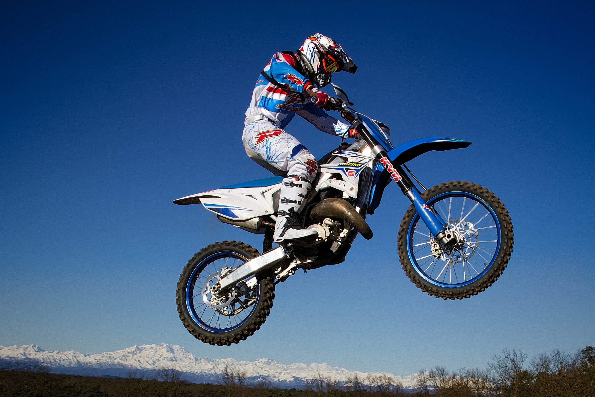 Motocross I