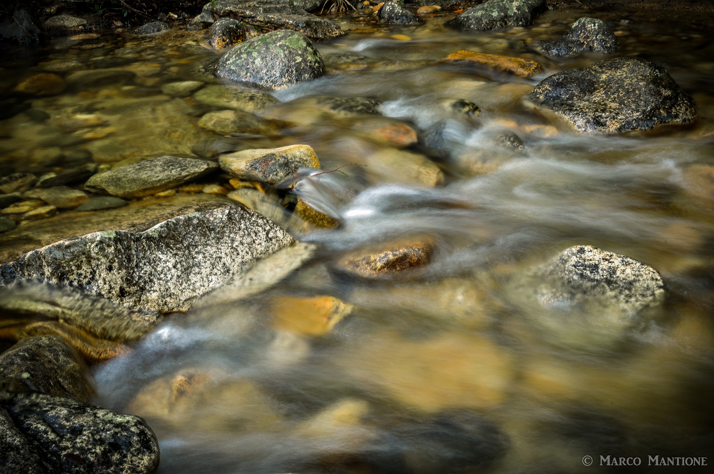 Stream Gutturu Mannu