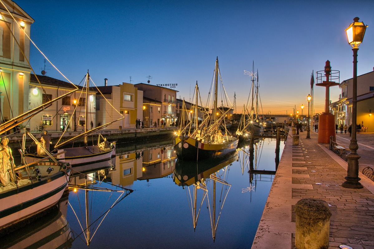 Cesenatico