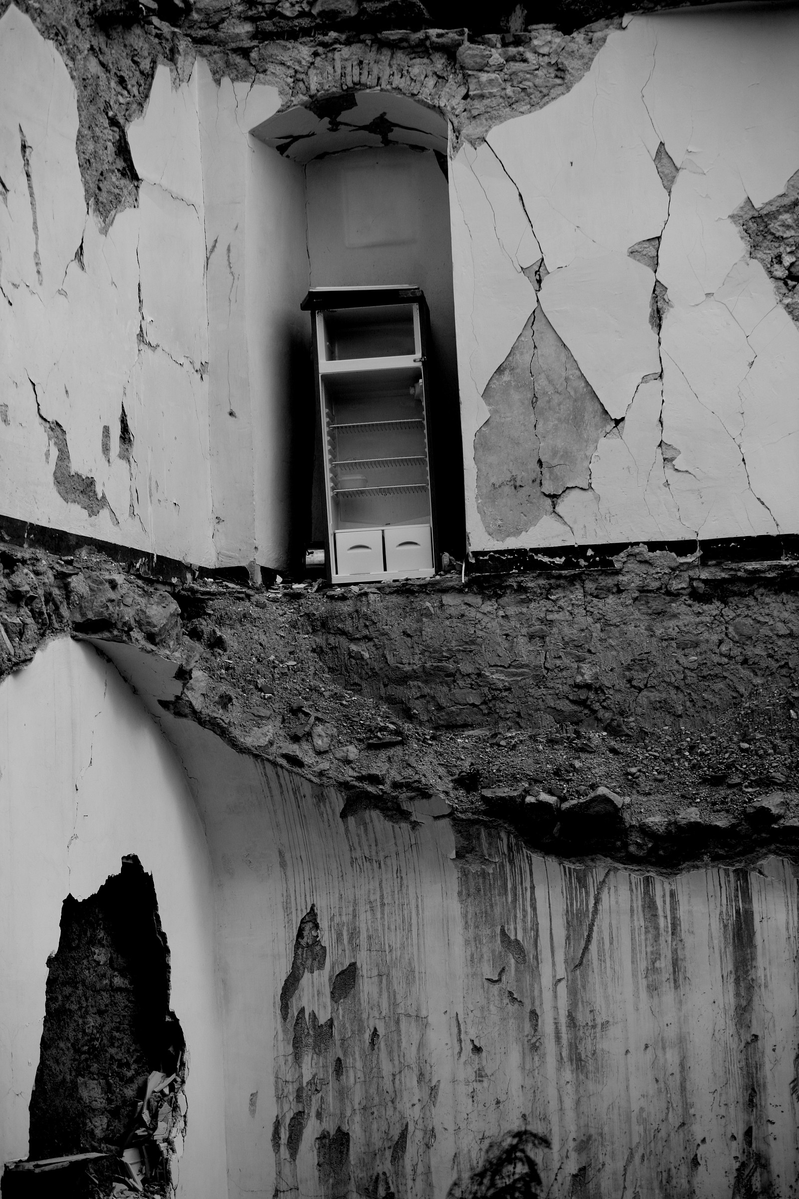 Al posto giusto nel momento peggiore