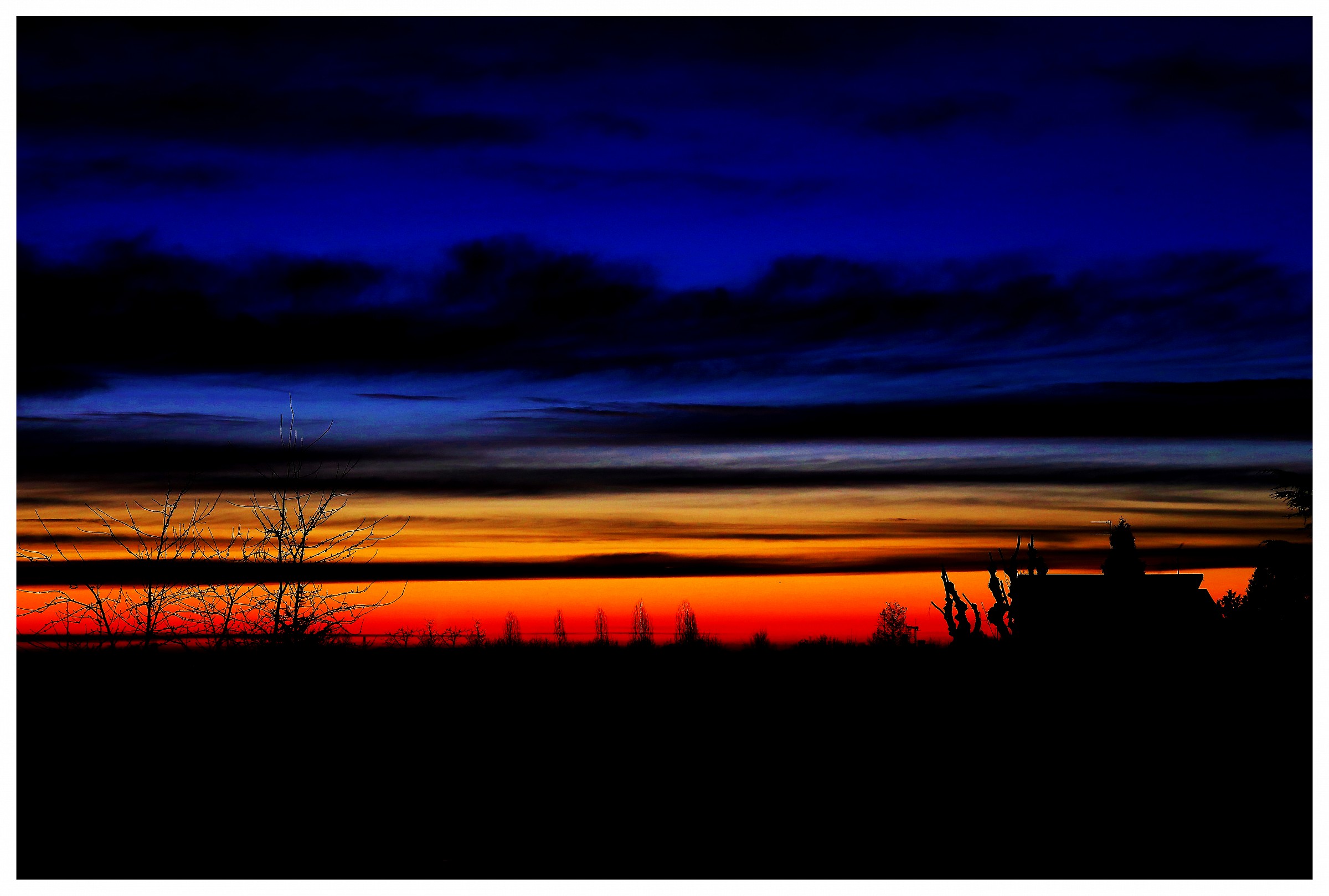 Se il Buongiorno si vede dal mattino ...