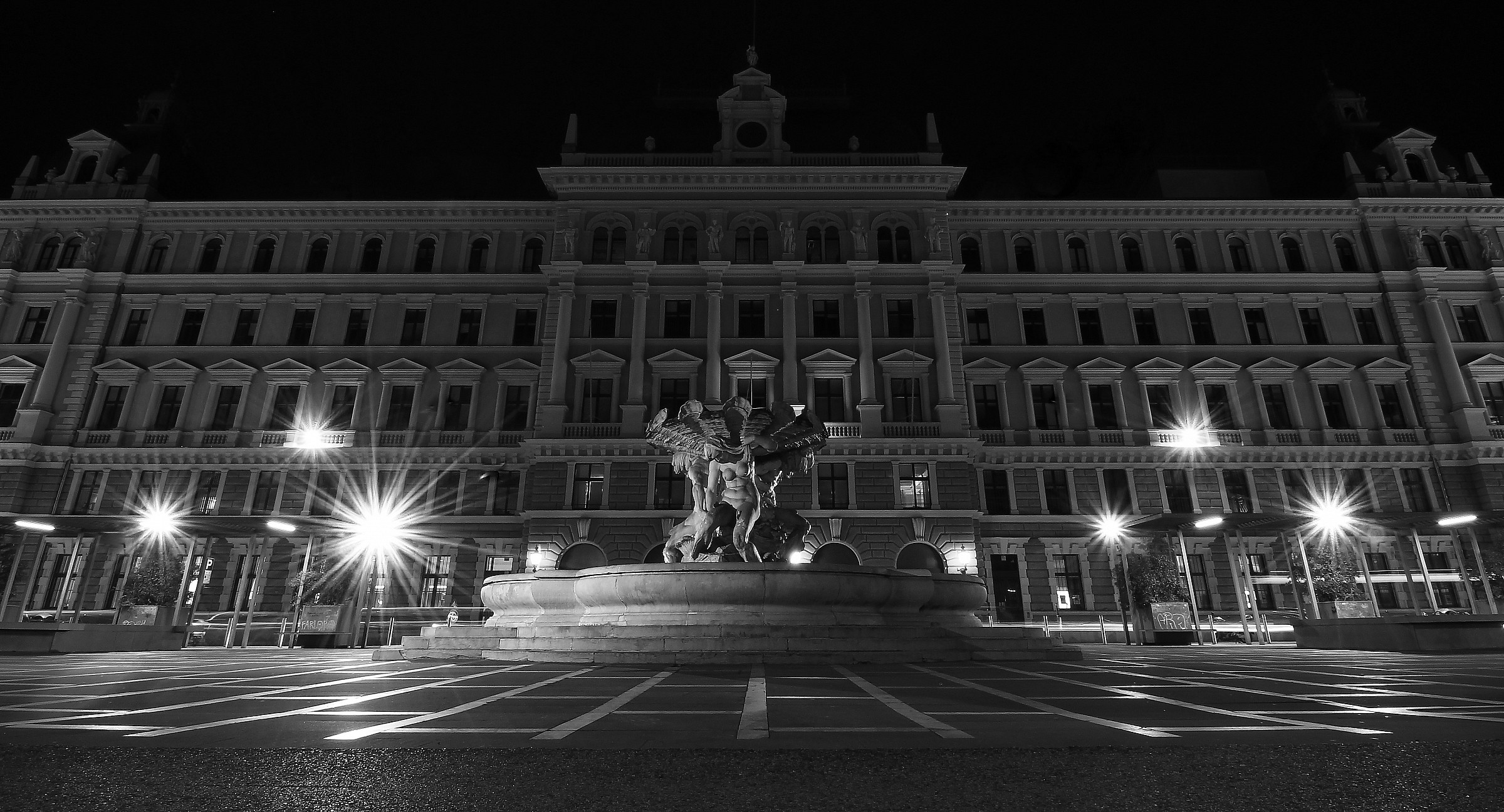 Piazza Vittorio Veneto