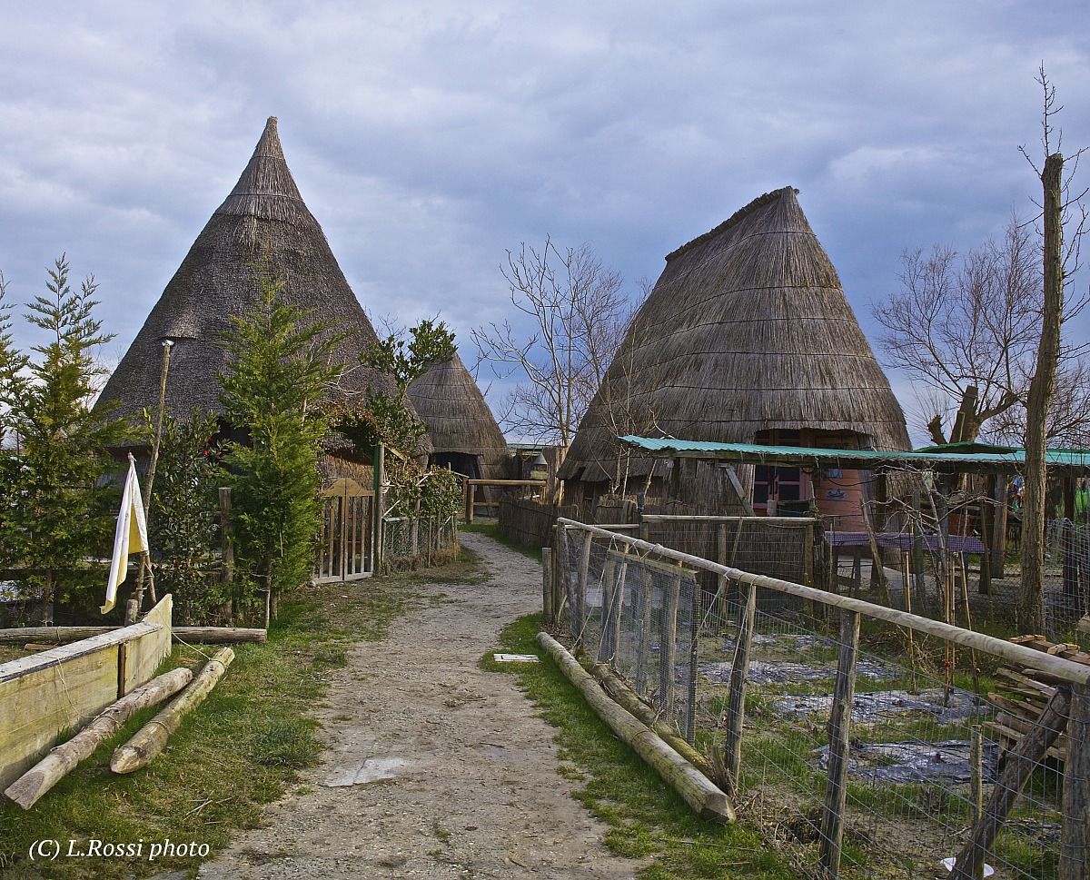 our past and if it goes on like this our future