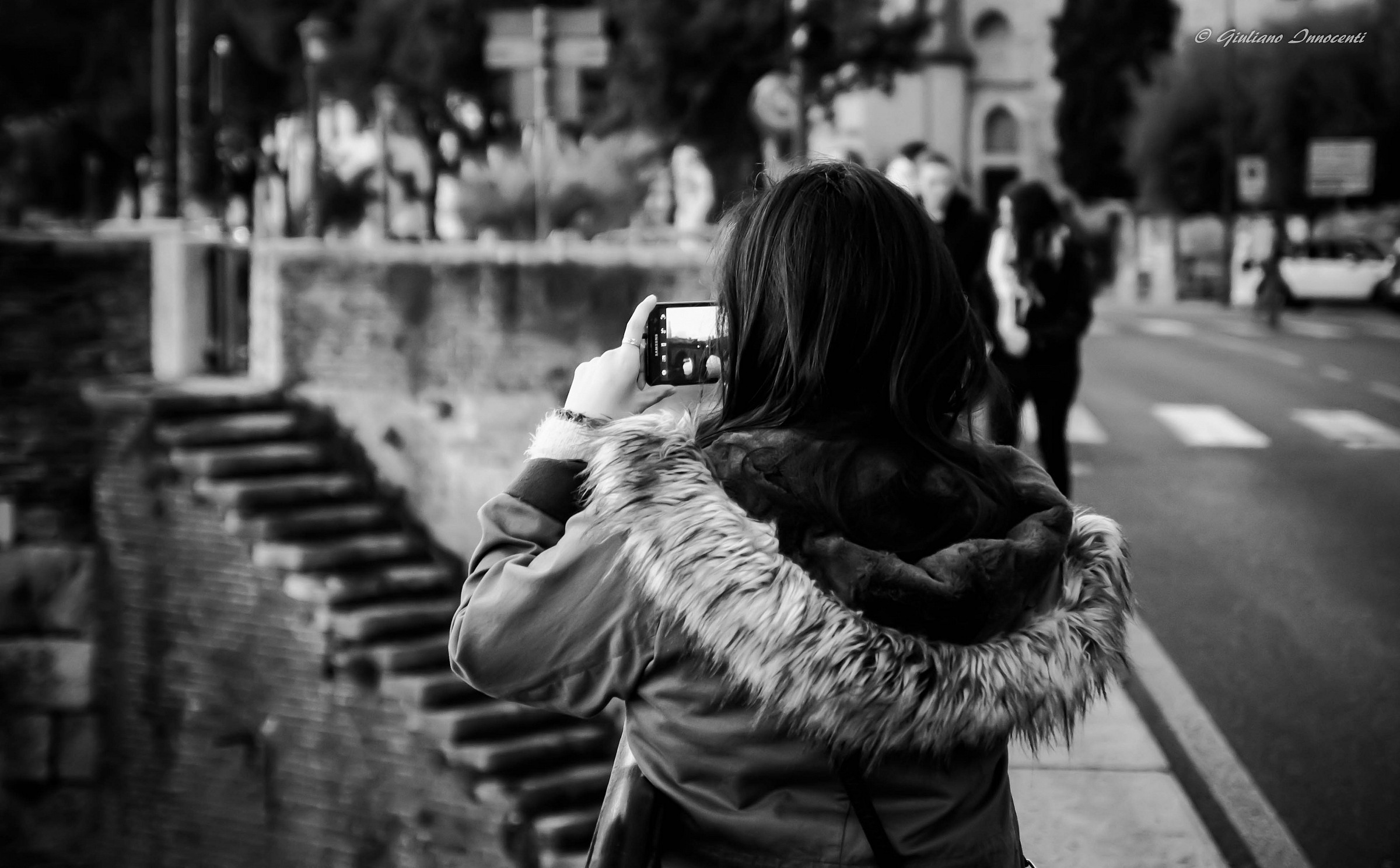 click to shoot the bridge Stone