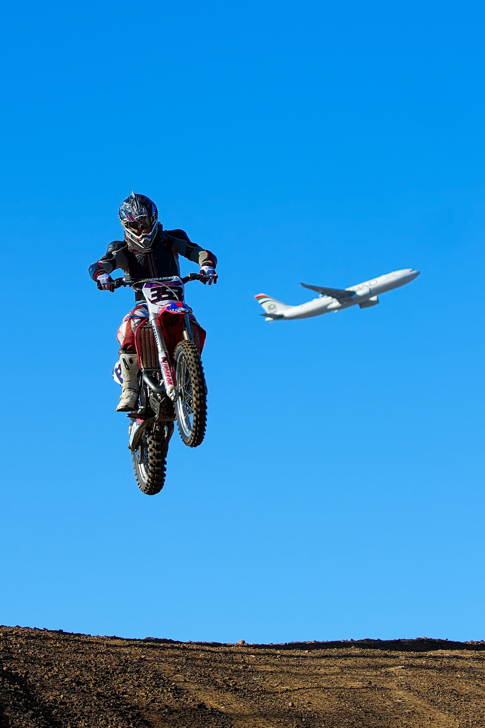 Motocross IV