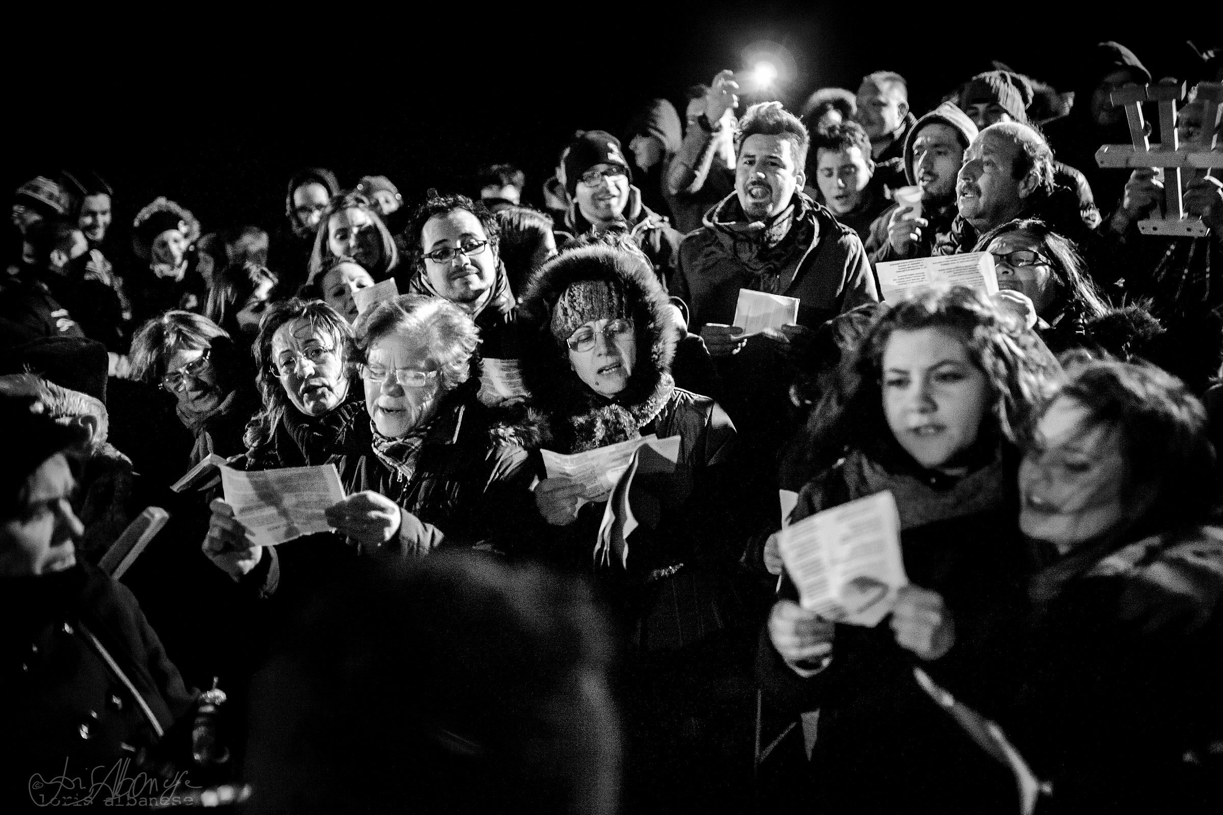 Canto a Sant'Antonio contro ogni demonio