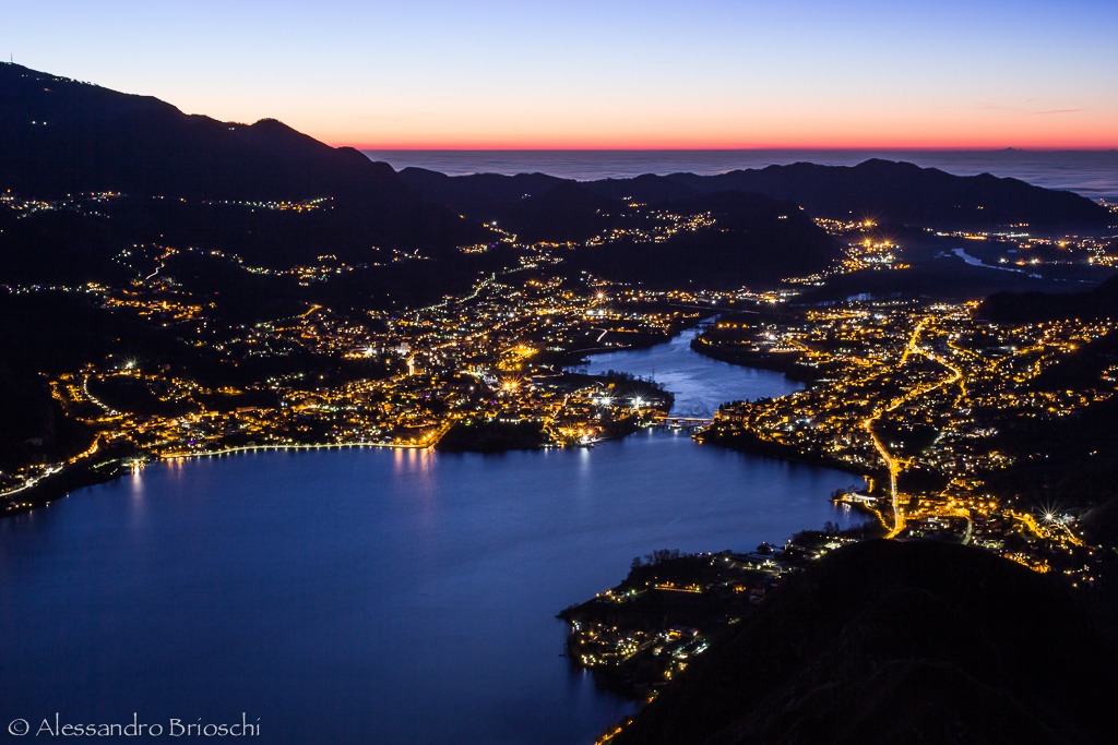 Alba dal Monte Barro