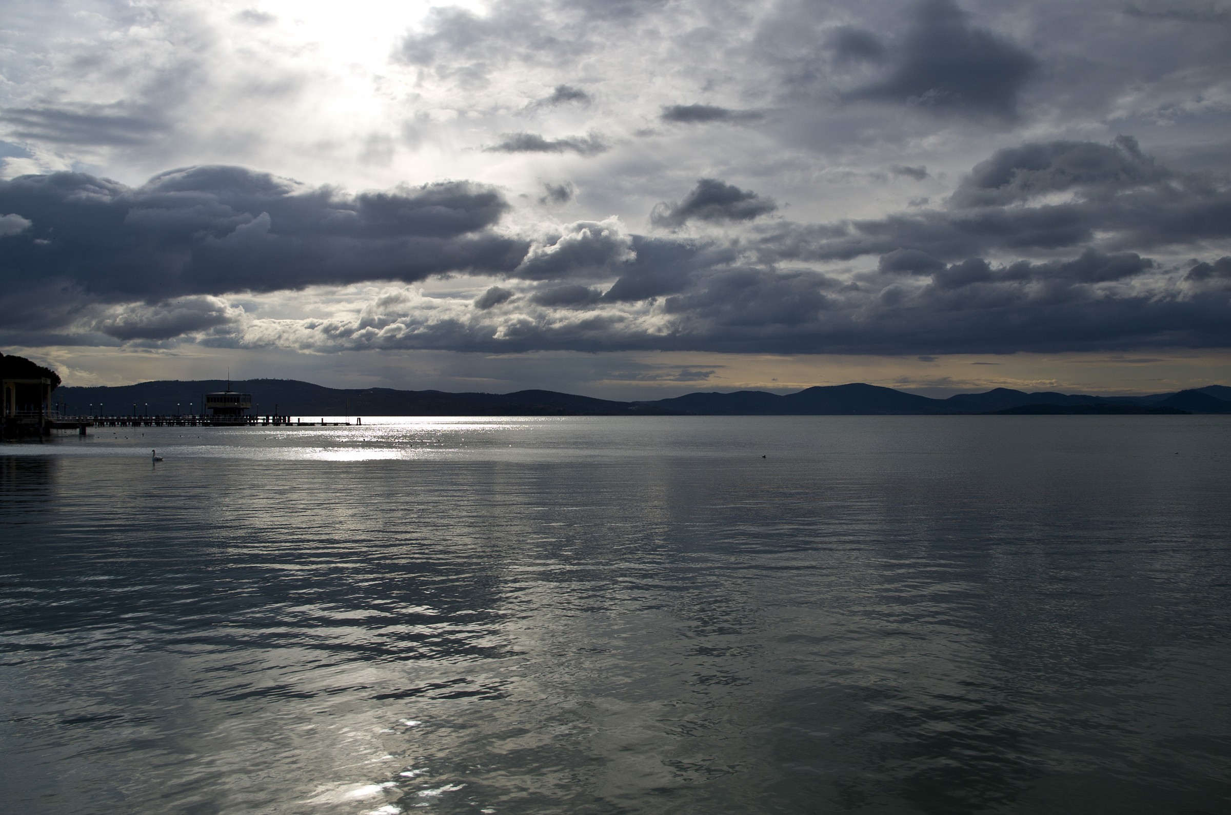Lake Trasimeno
