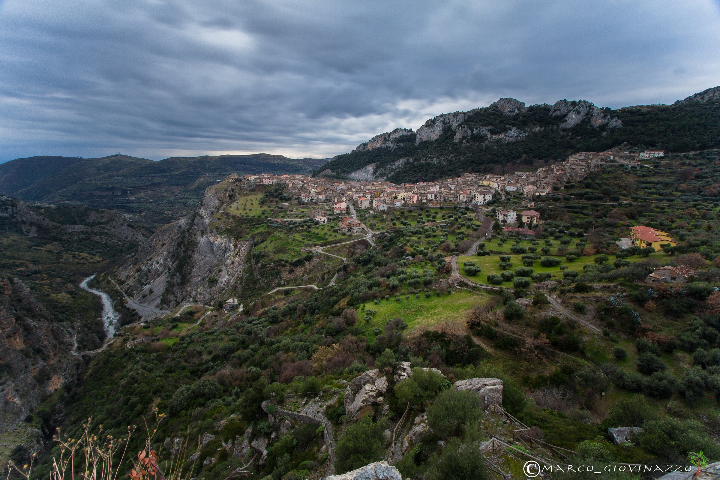 Civita (ifti, language arberesca)
